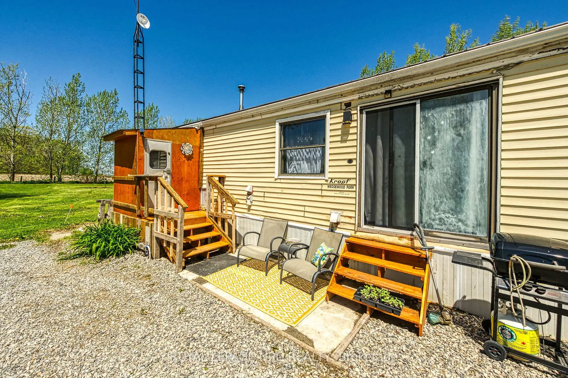 Photo 34 of 199 Dickhout Road, Haldimand — HOMEH