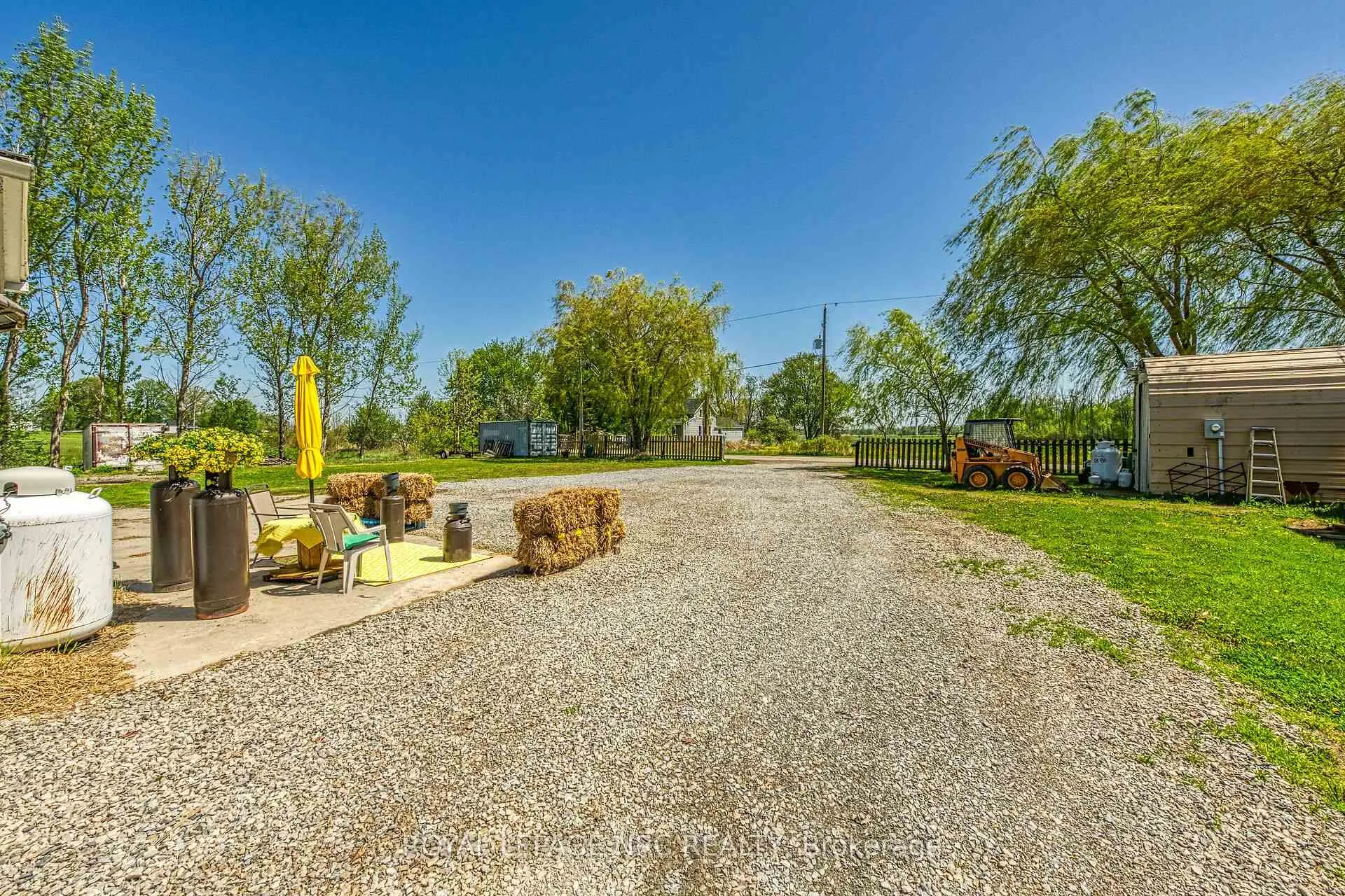 Photo 35 of 199 Dickhout Road, Haldimand — HOMEH