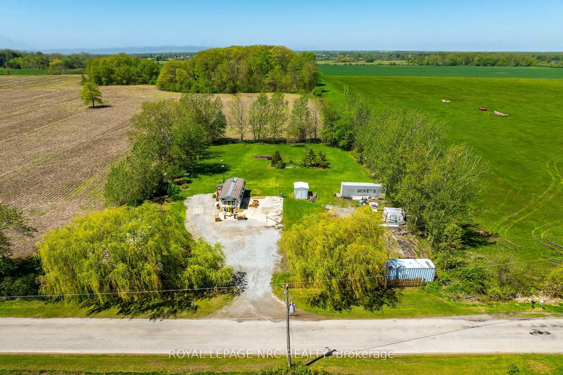 Photo 37 of 199 Dickhout Road, Haldimand — HOMEH
