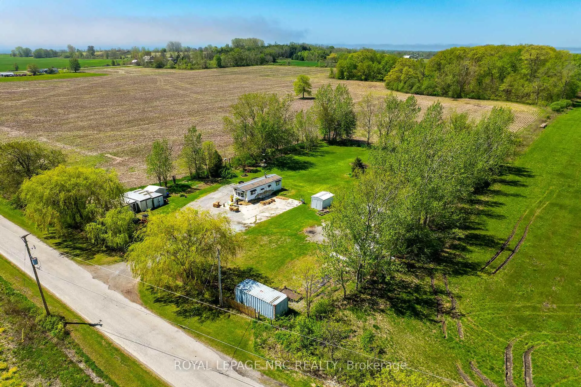 Photo 38 of 199 Dickhout Road, Haldimand — HOMEH