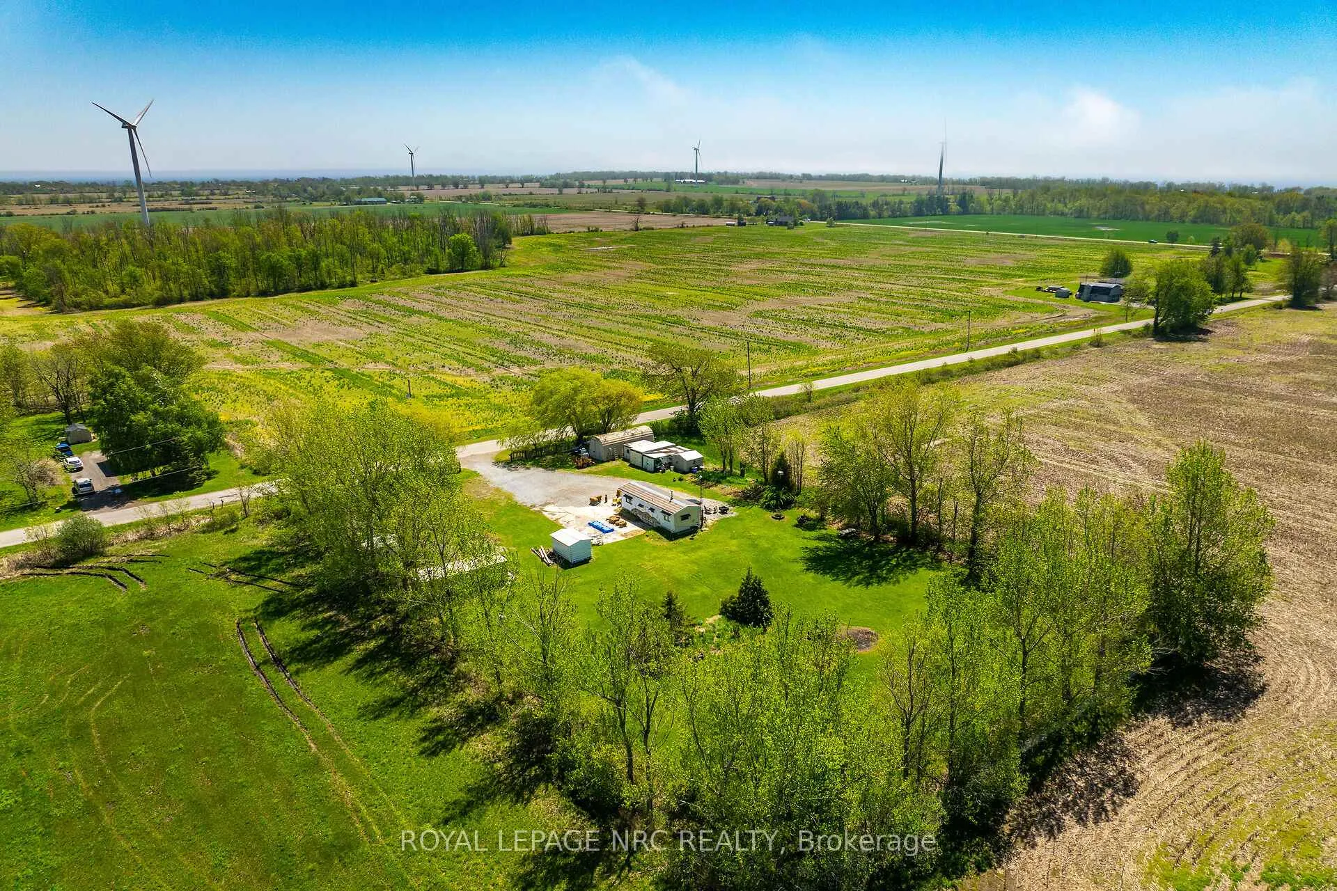 Photo 40 of 199 Dickhout Road, Haldimand — HOMEH
