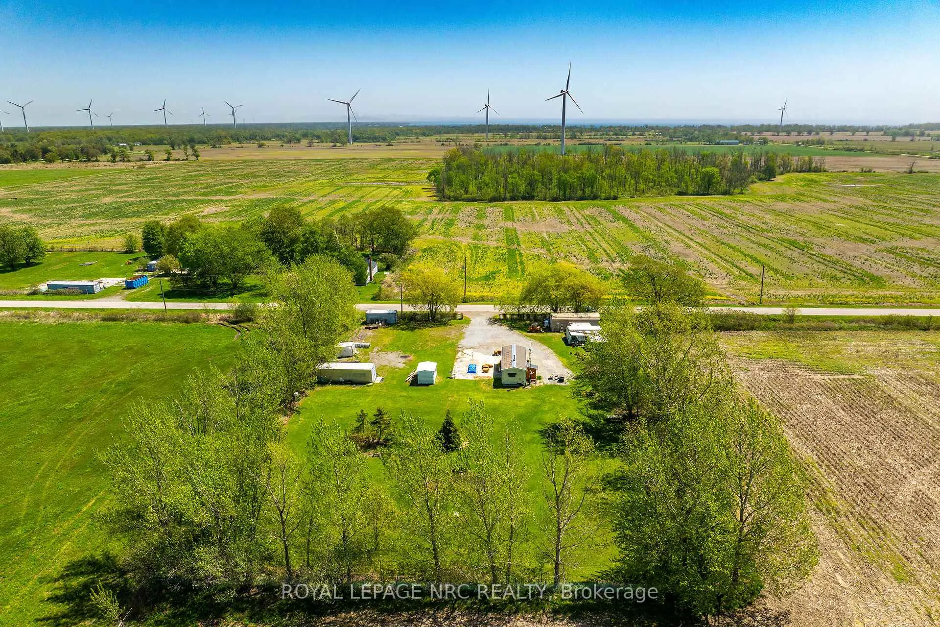 Photo 41 of 199 Dickhout Road, Haldimand — HOMEH