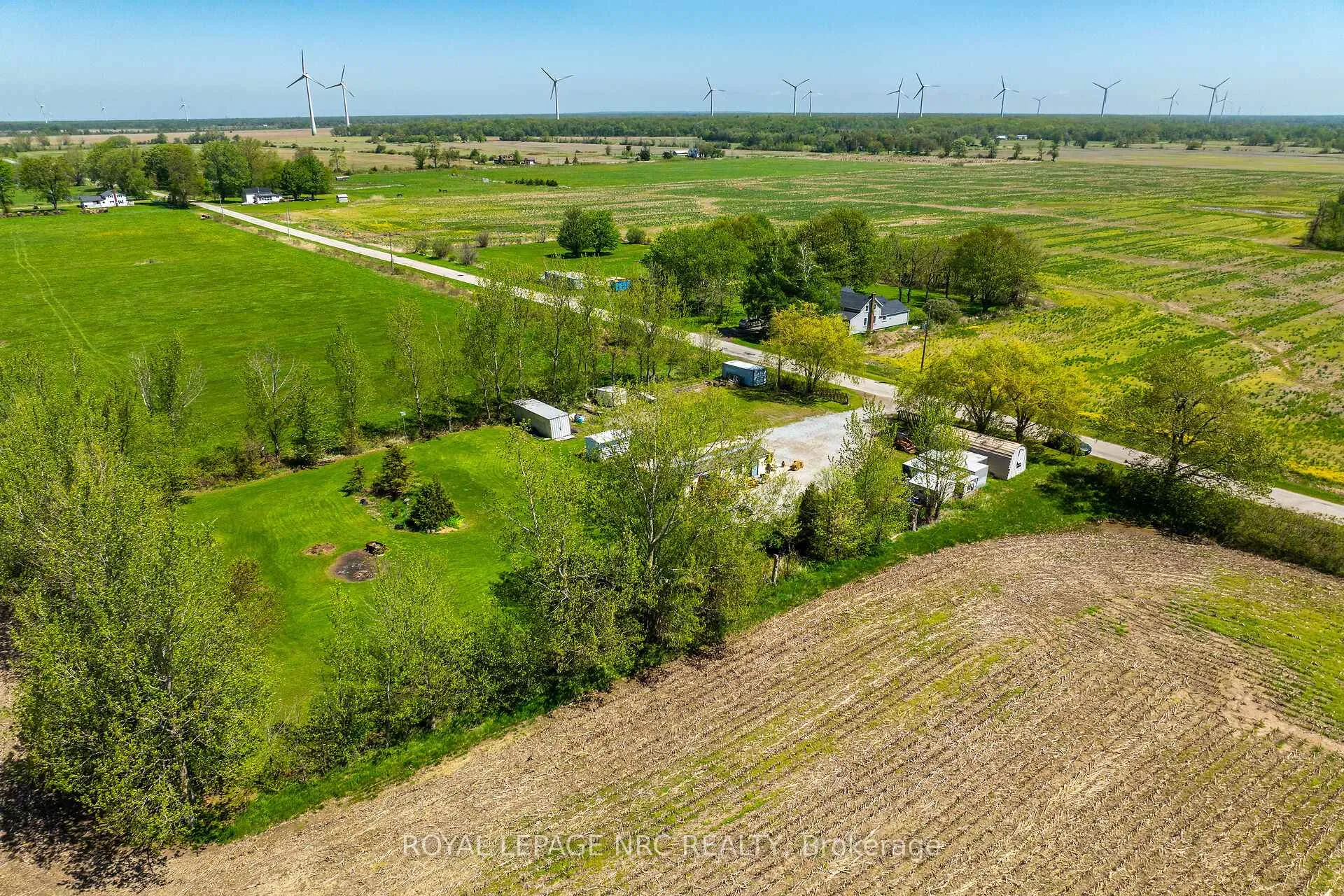 Photo 42 of 199 Dickhout Road, Haldimand — HOMEH