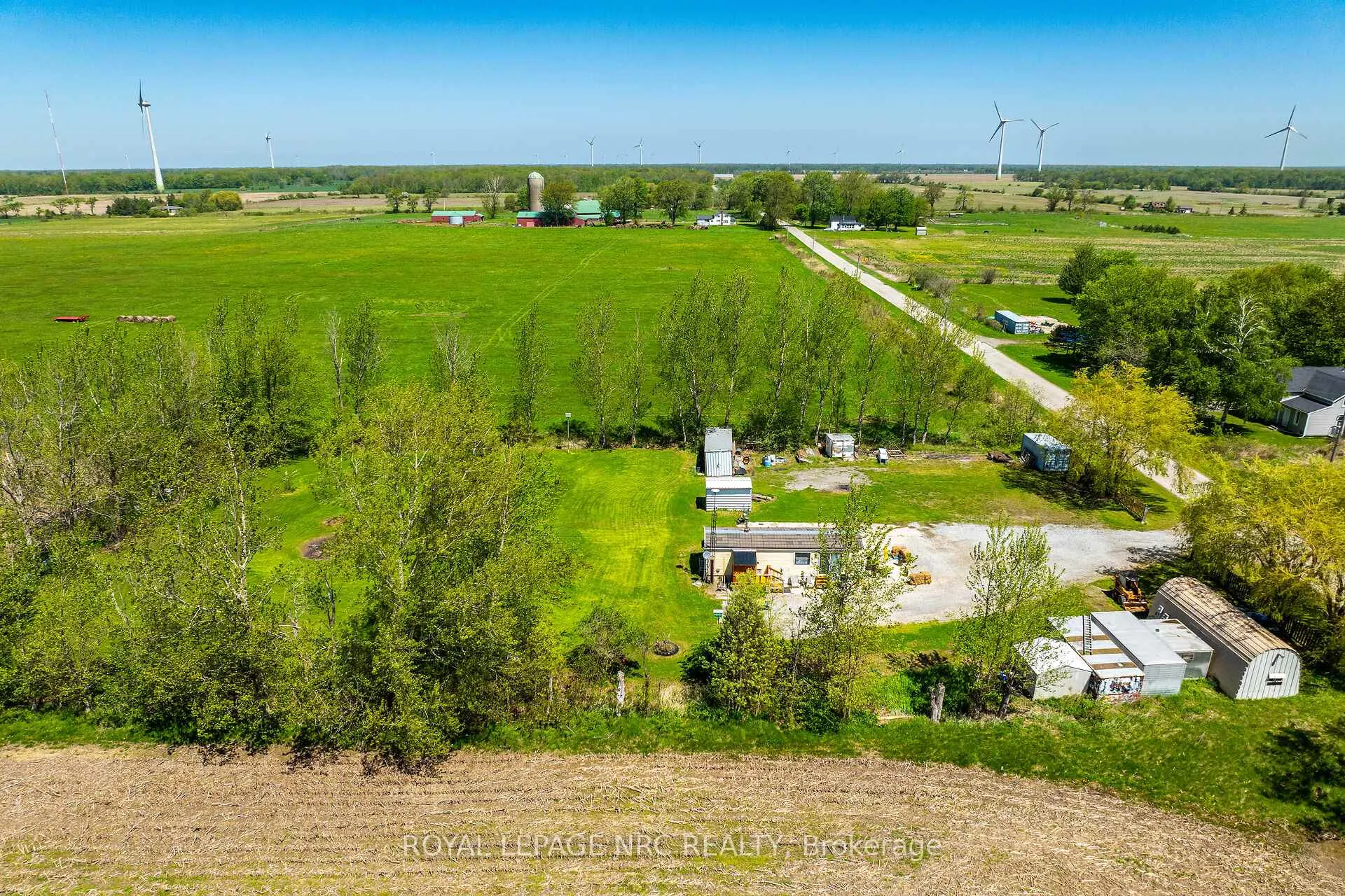 Photo 43 of 199 Dickhout Road, Haldimand — HOMEH