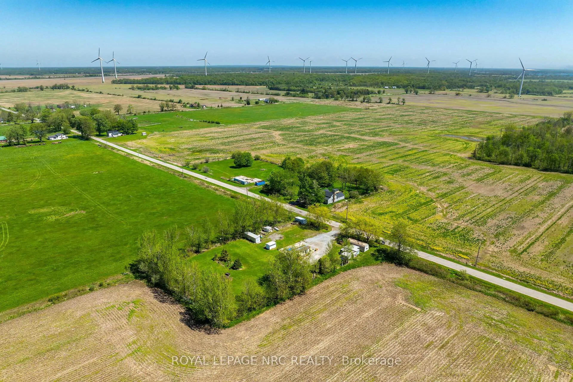 Photo 44 of 199 Dickhout Road, Haldimand — HOMEH