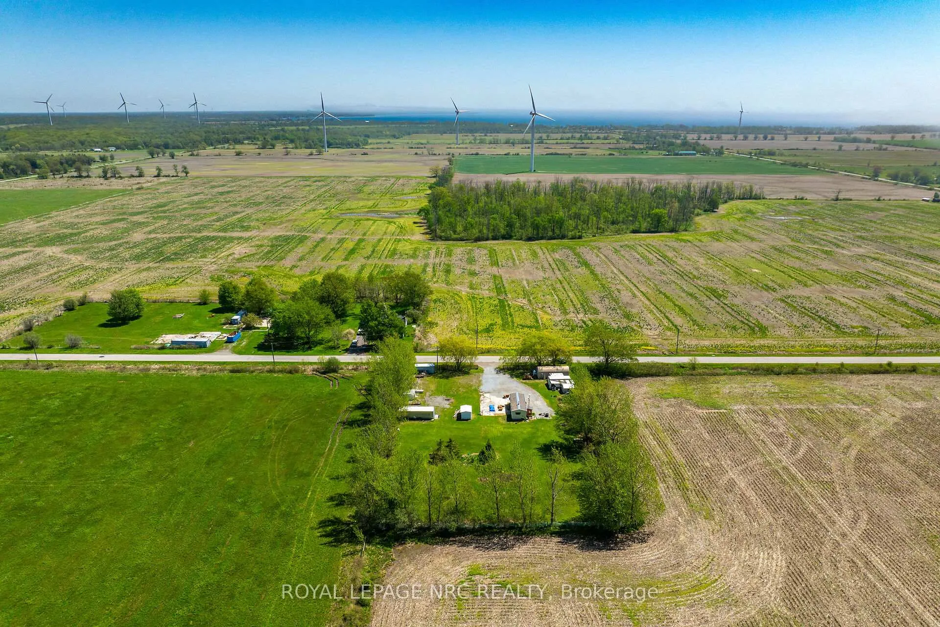 Photo 45 of 199 Dickhout Road, Haldimand — HOMEH