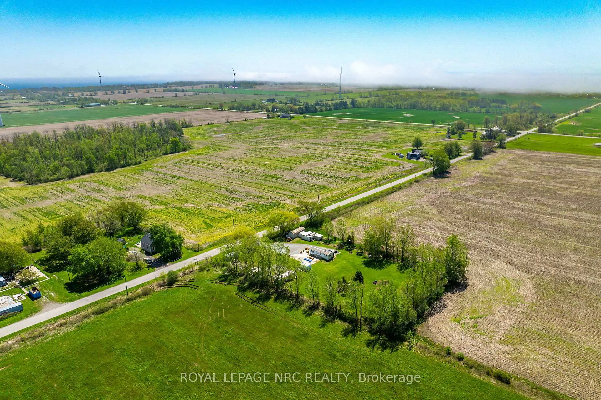 Photo 46 of 199 Dickhout Road, Haldimand — HOMEH