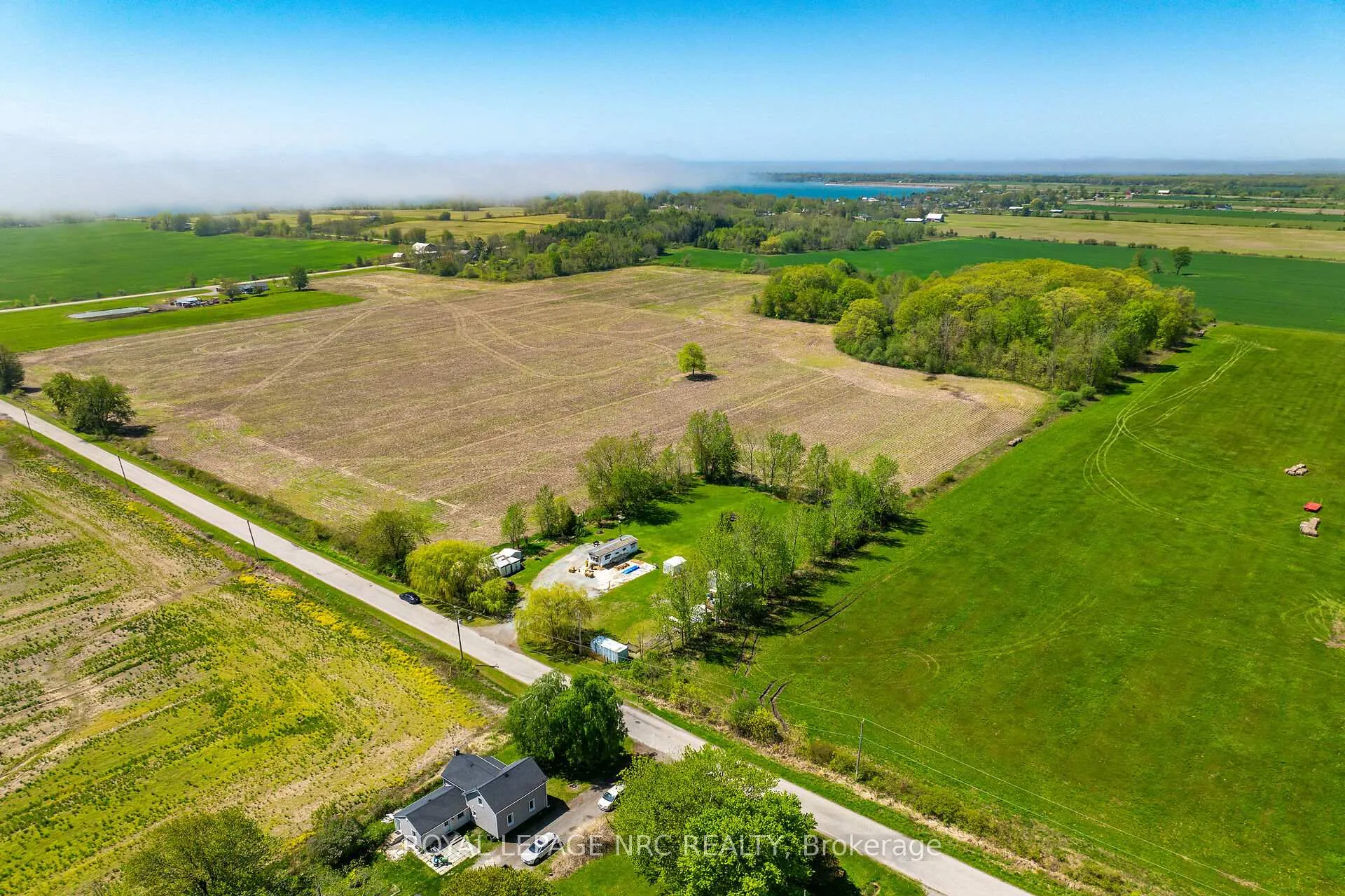 Photo 48 of 199 Dickhout Road, Haldimand — HOMEH