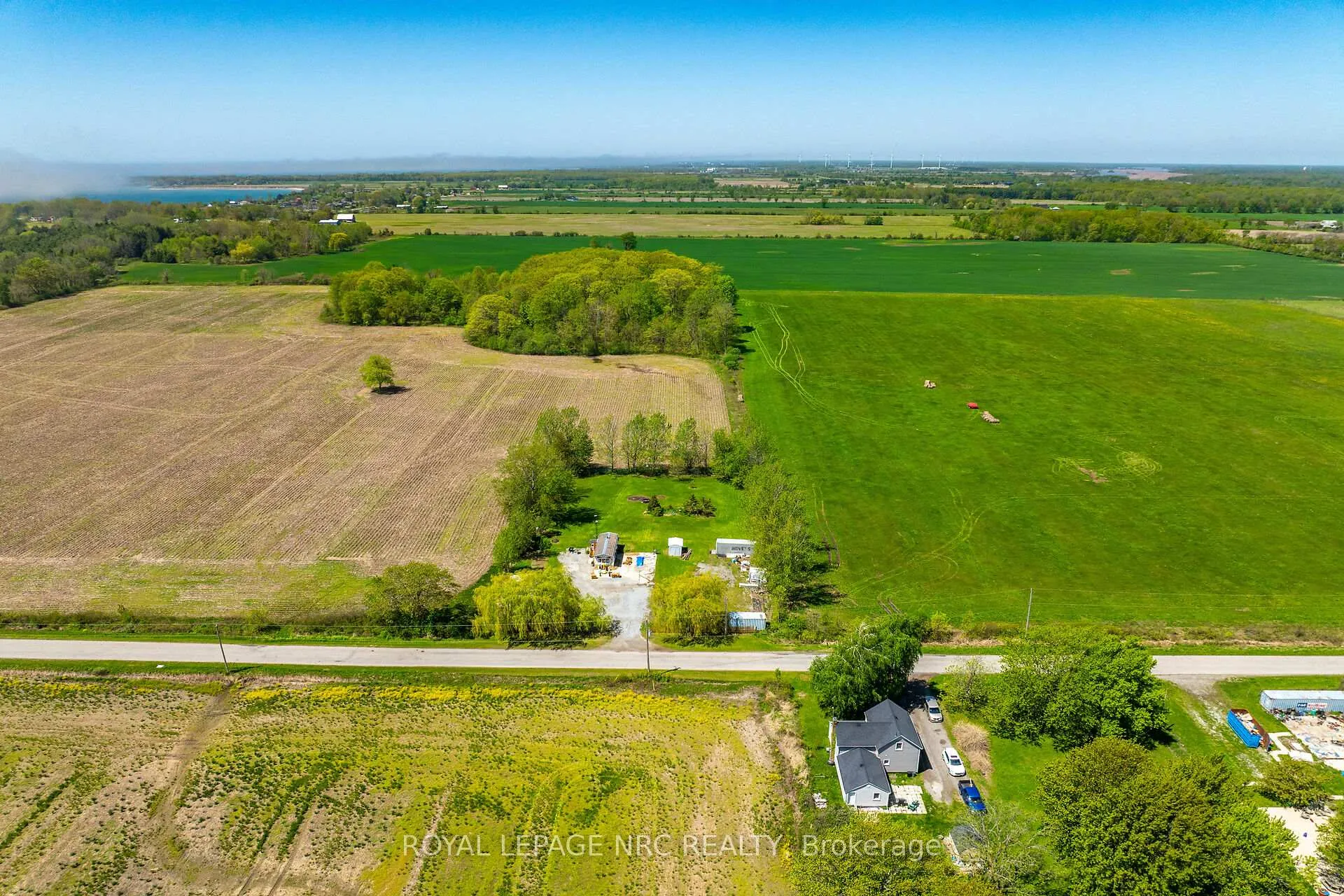 Photo 49 of 199 Dickhout Road, Haldimand — HOMEH