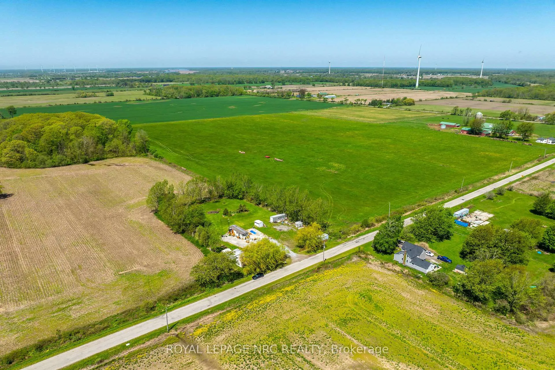 Photo 50 of 199 Dickhout Road, Haldimand — HOMEH