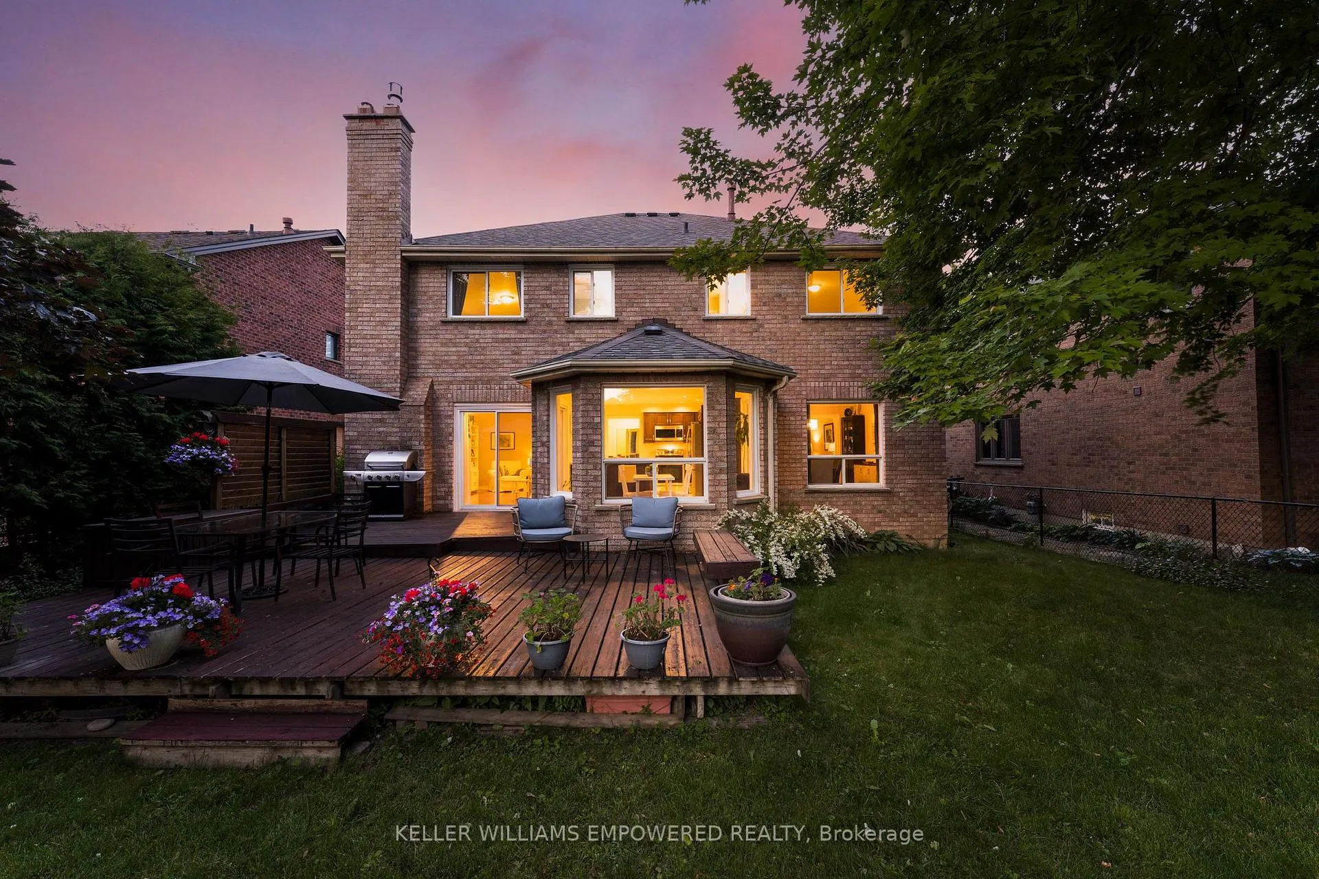 Photo 9 of 61 Gilbank Drive, Aurora, Aurora Heights — HOMEH