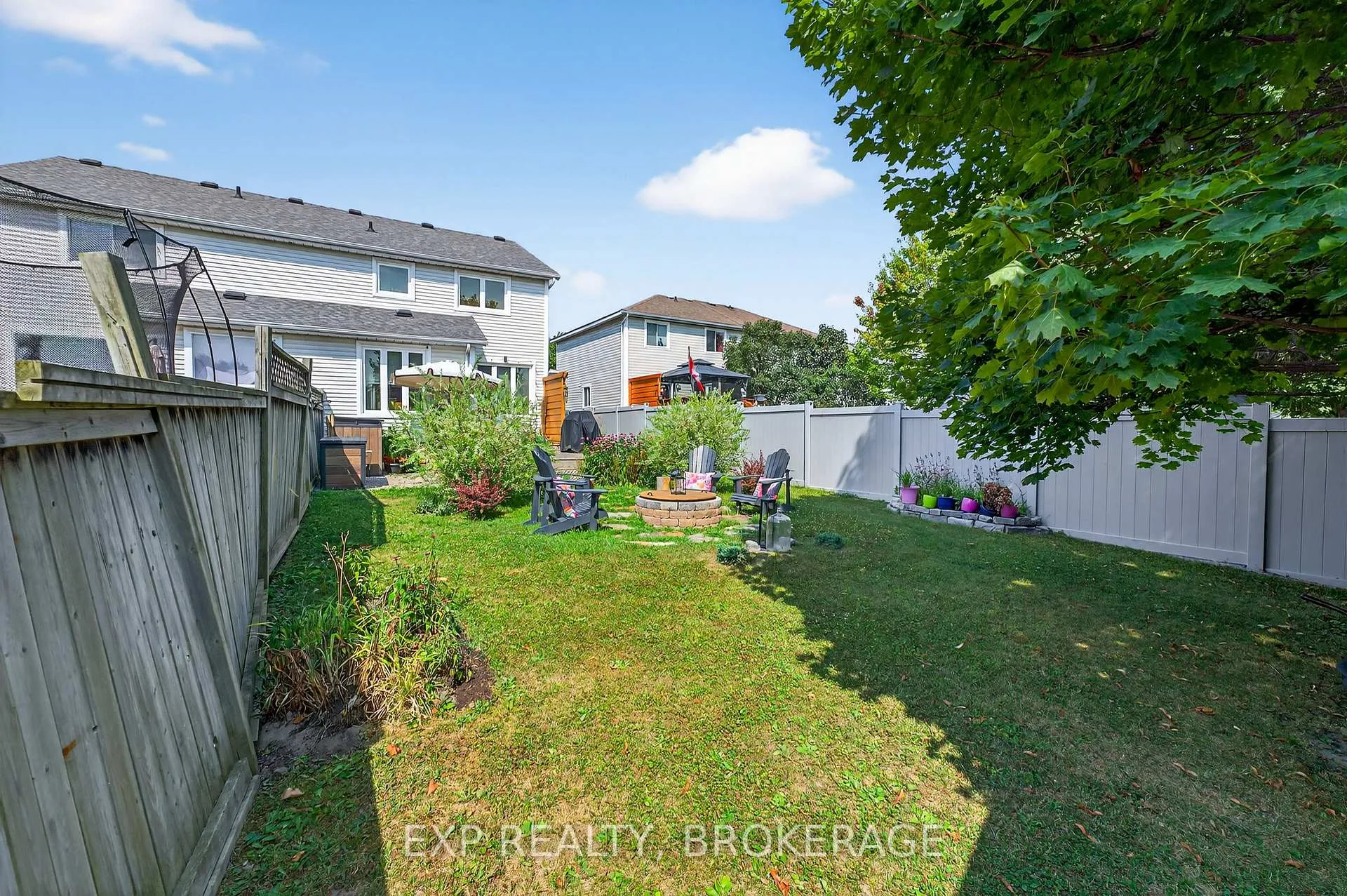 Photo 37 of 550 Barnsley Crescent, Kingston, City Southwest — HOMEH
