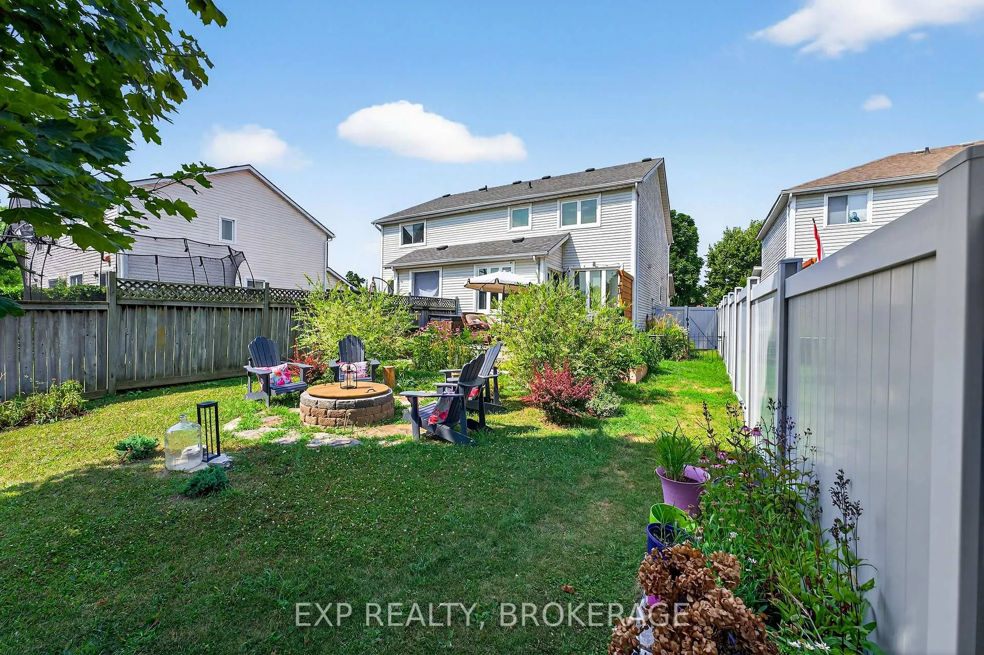 Photo 38 of 550 Barnsley Crescent, Kingston, City Southwest — HOMEH