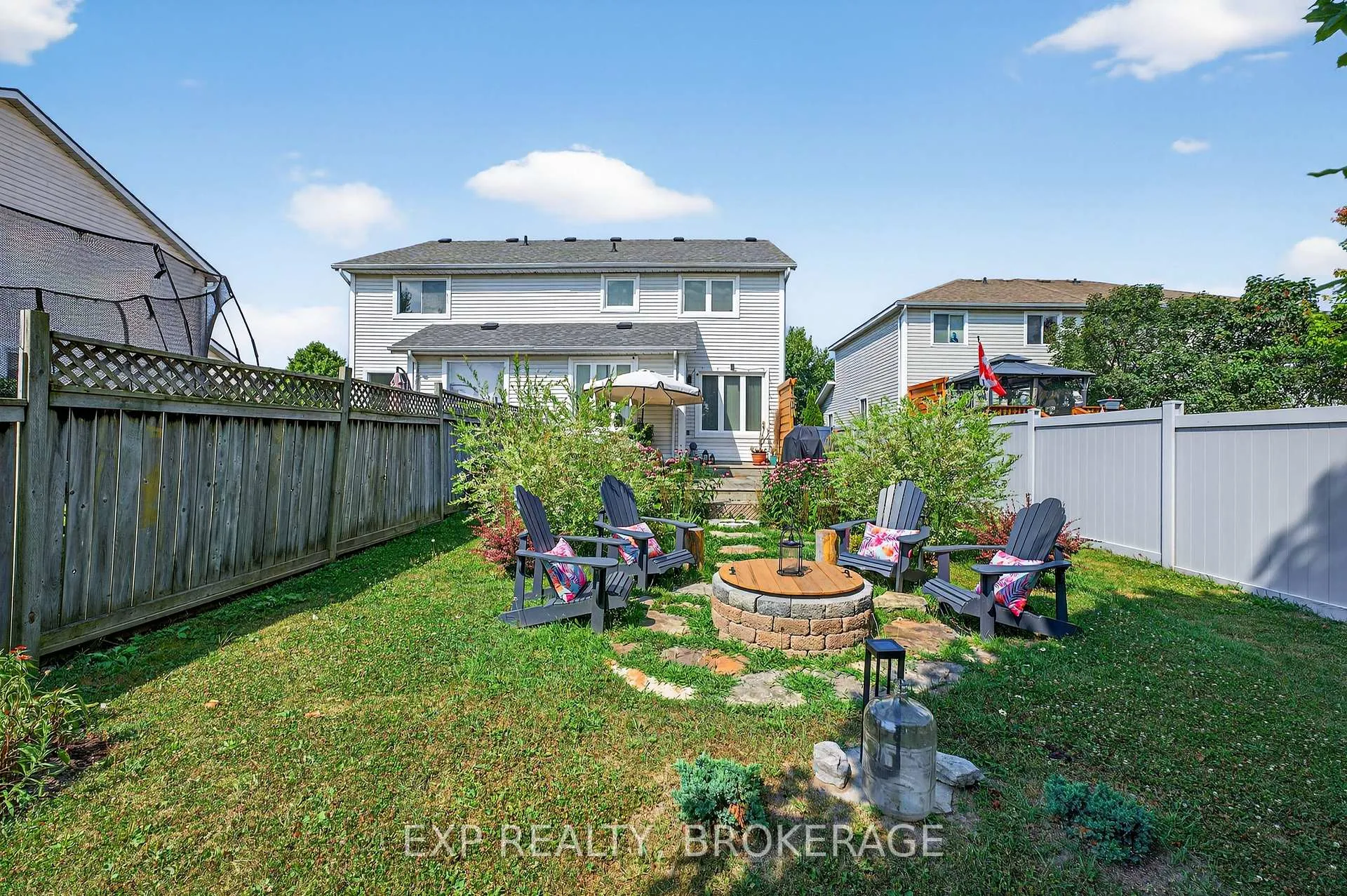 Photo 39 of 550 Barnsley Crescent, Kingston, City Southwest — HOMEH