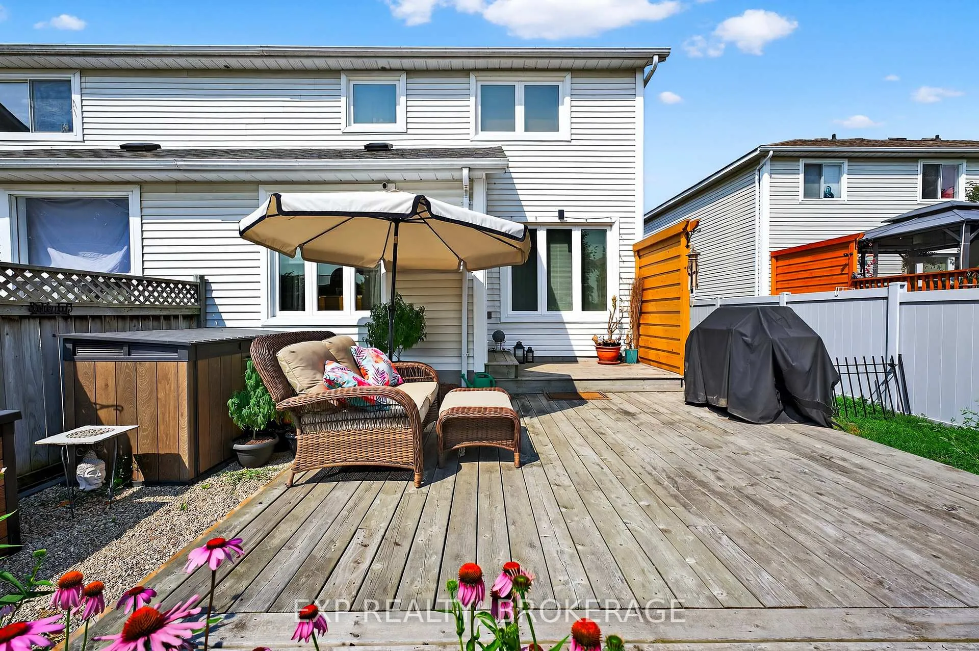 Photo 41 of 550 Barnsley Crescent, Kingston, City Southwest — HOMEH