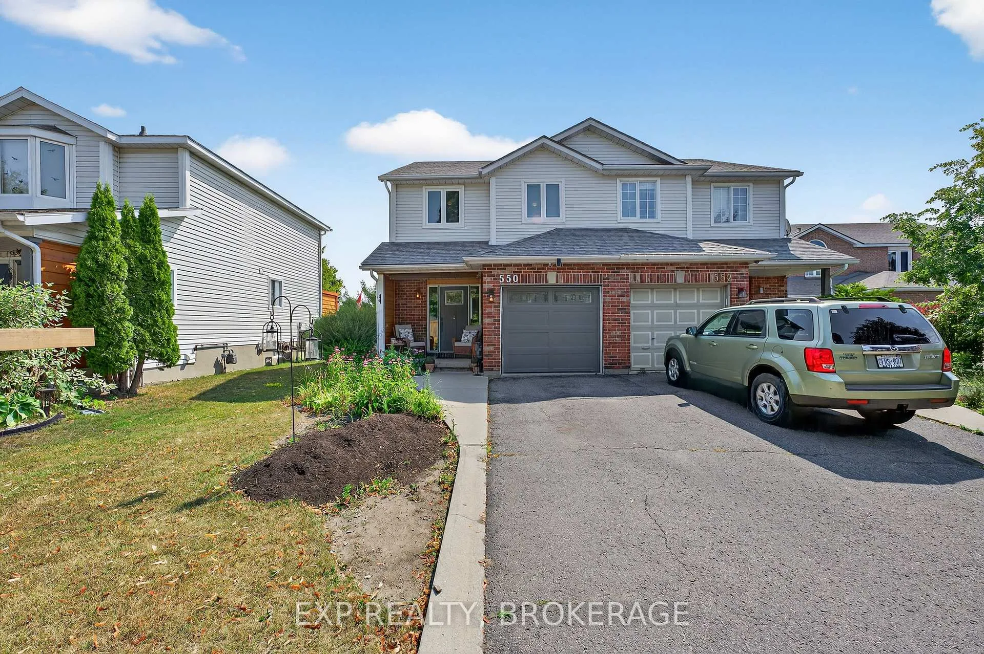 Photo 42 of 550 Barnsley Crescent, Kingston, City Southwest — HOMEH