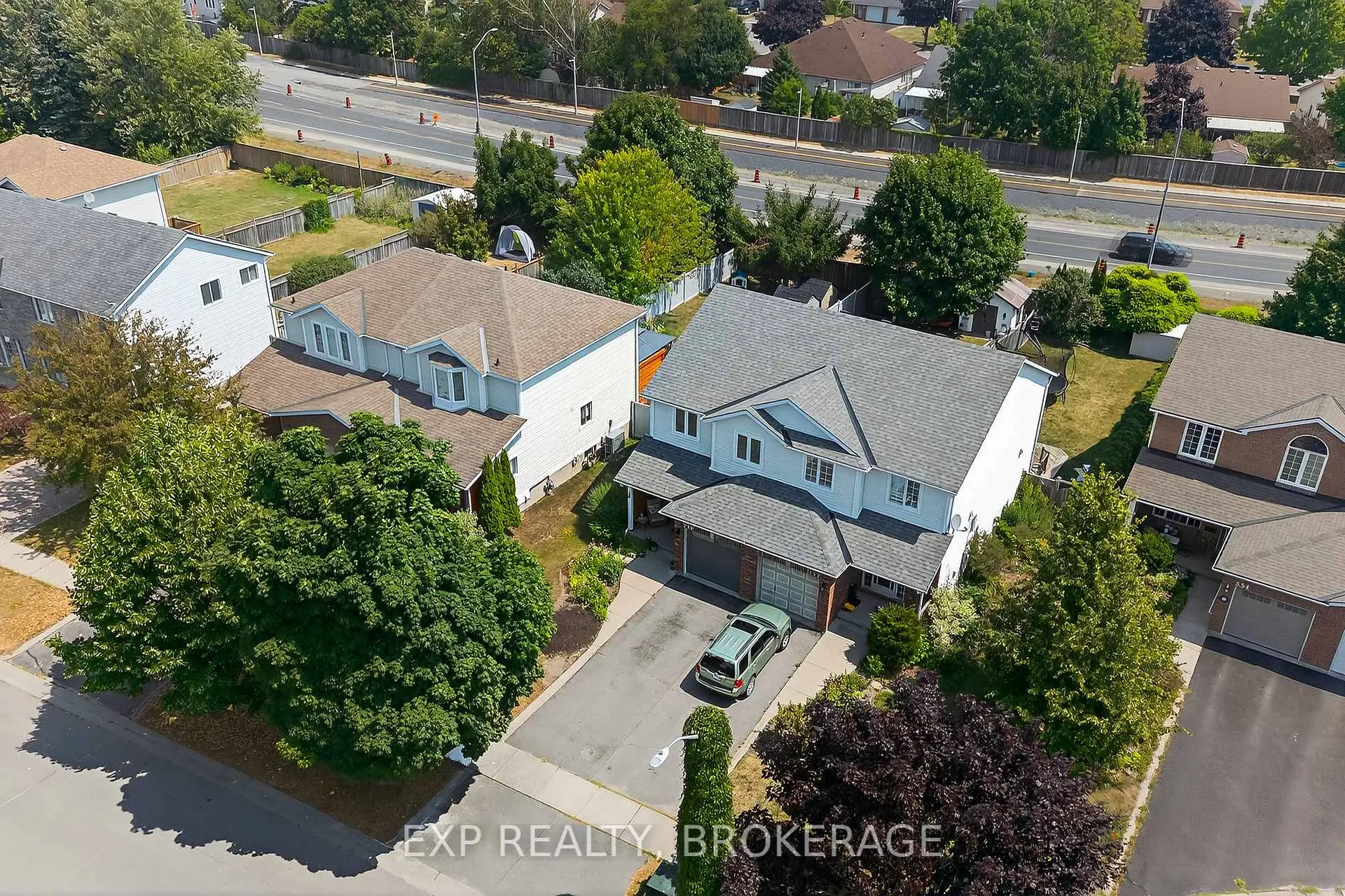 Photo 44 of 550 Barnsley Crescent, Kingston, City Southwest — HOMEH