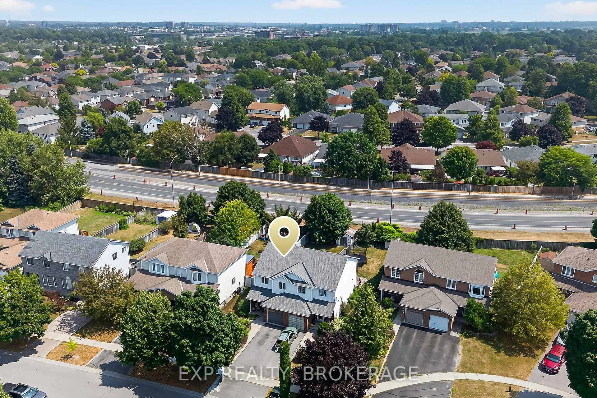 Photo 46 of 550 Barnsley Crescent, Kingston, City Southwest — HOMEH