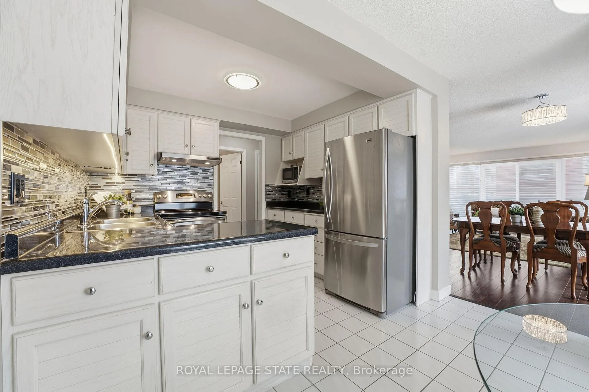 Photo 7 of Unit 5E, 67 Caroline Street S, Hamilton, Durand — HOMEH