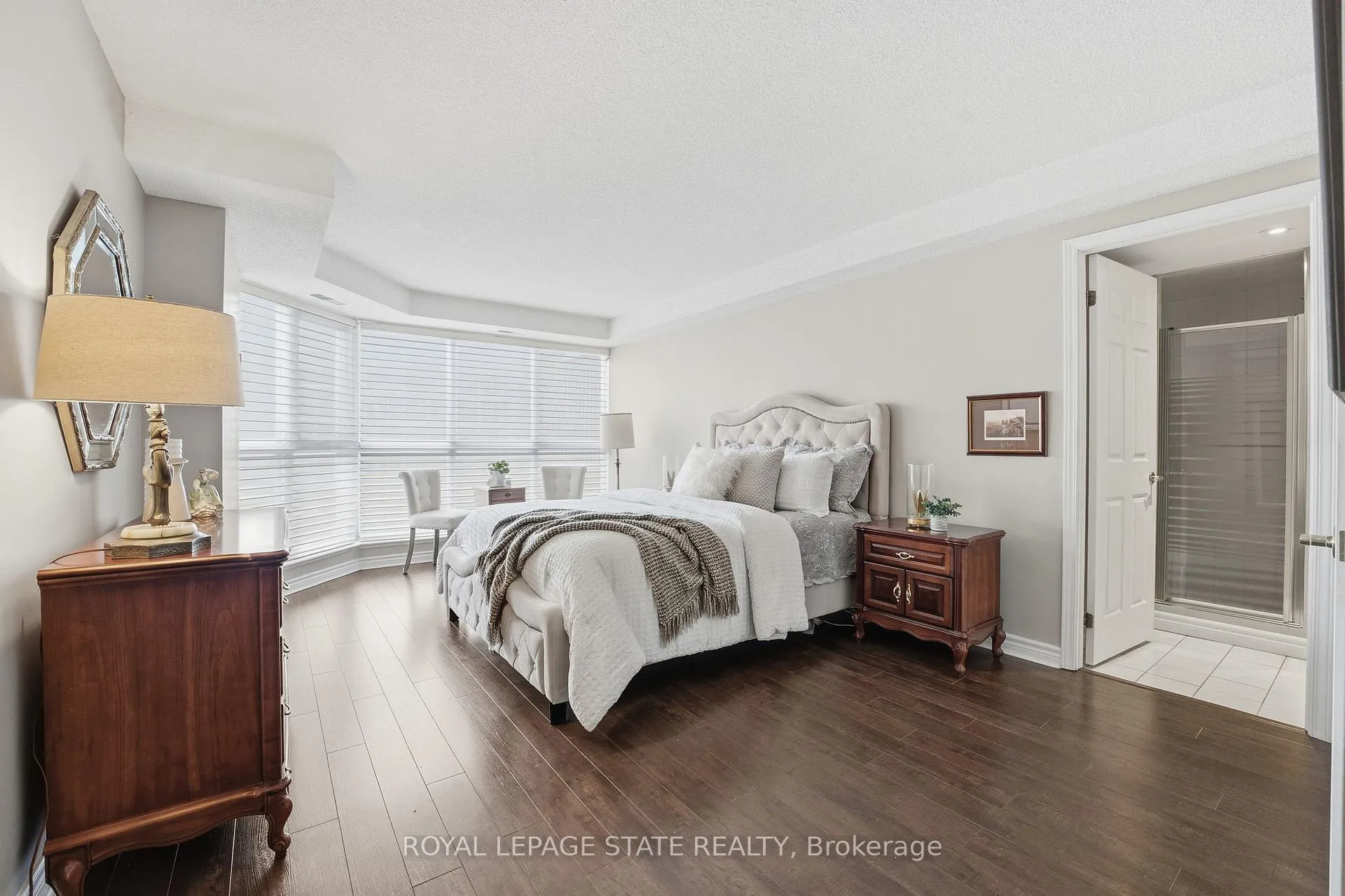Photo 9 of Unit 5E, 67 Caroline Street S, Hamilton, Durand — HOMEH