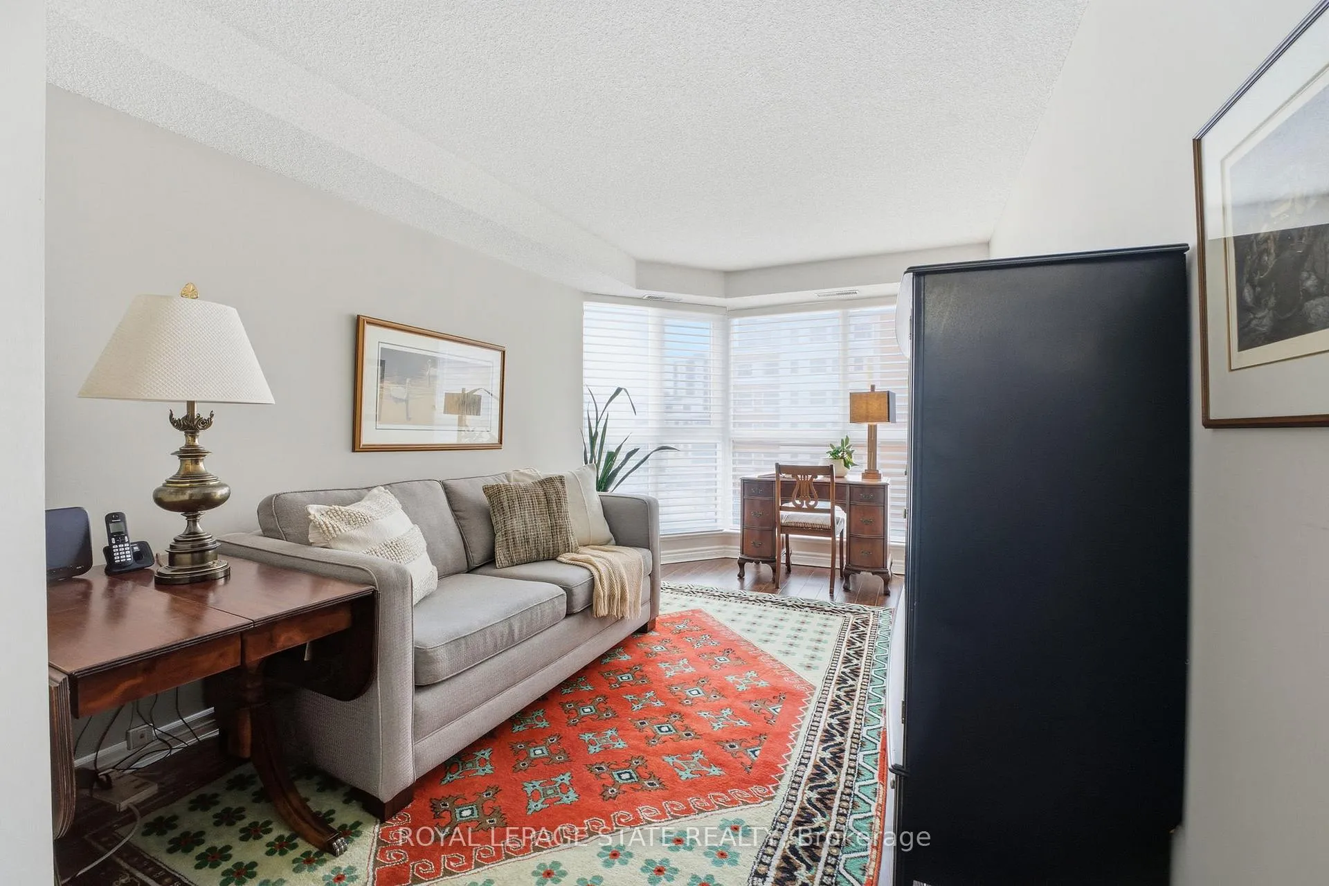 Photo 13 of Unit 5E, 67 Caroline Street S, Hamilton, Durand — HOMEH