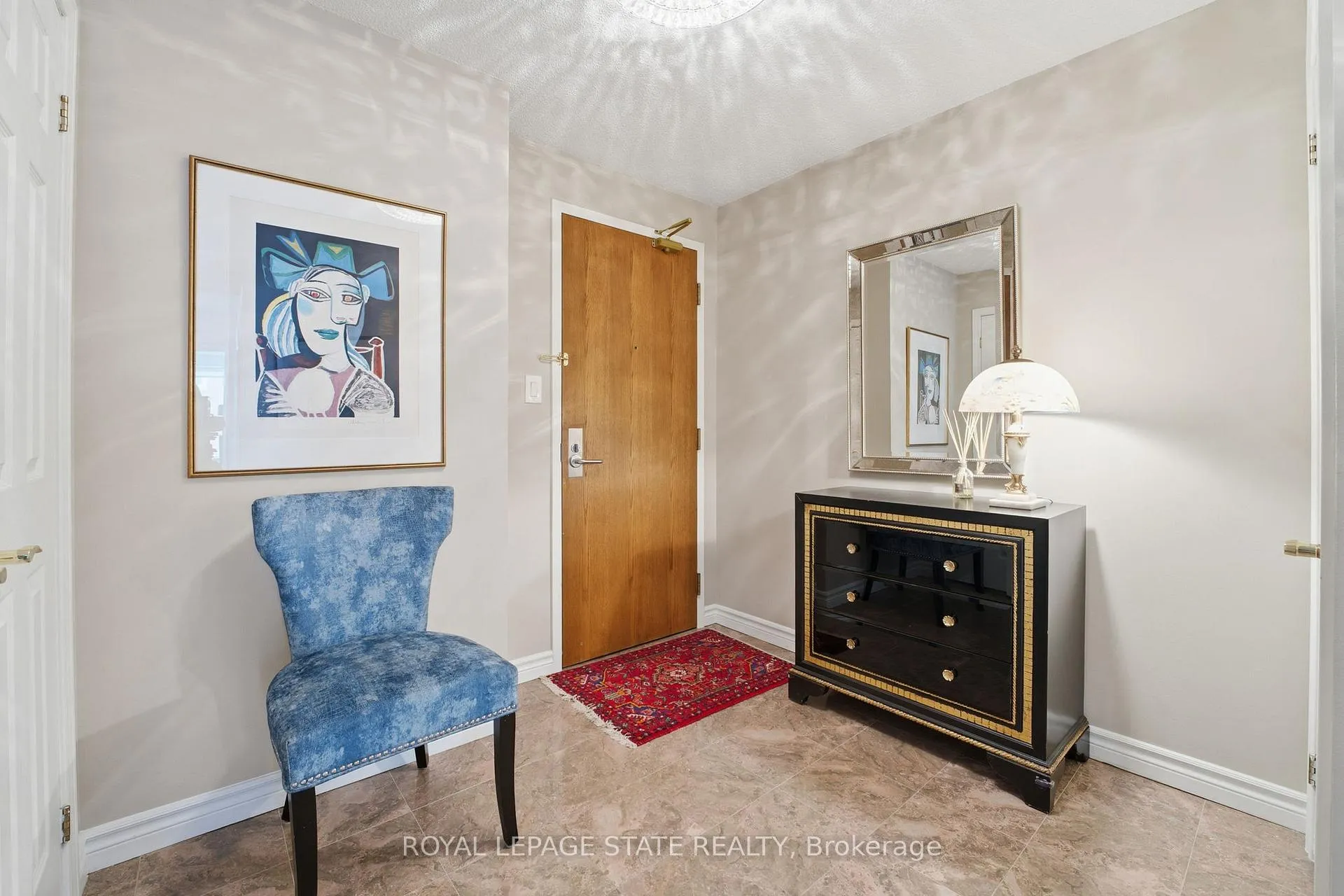 Photo 17 of Unit 5E, 67 Caroline Street S, Hamilton, Durand — HOMEH