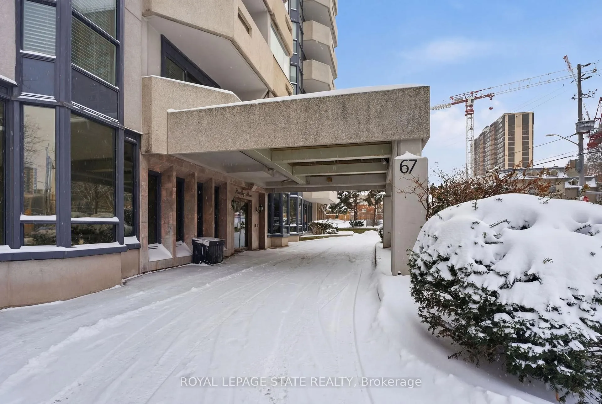 Photo 21 of Unit 5E, 67 Caroline Street S, Hamilton, Durand — HOMEH