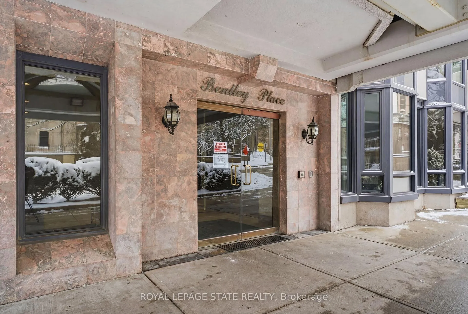 Photo 22 of Unit 5E, 67 Caroline Street S, Hamilton, Durand — HOMEH