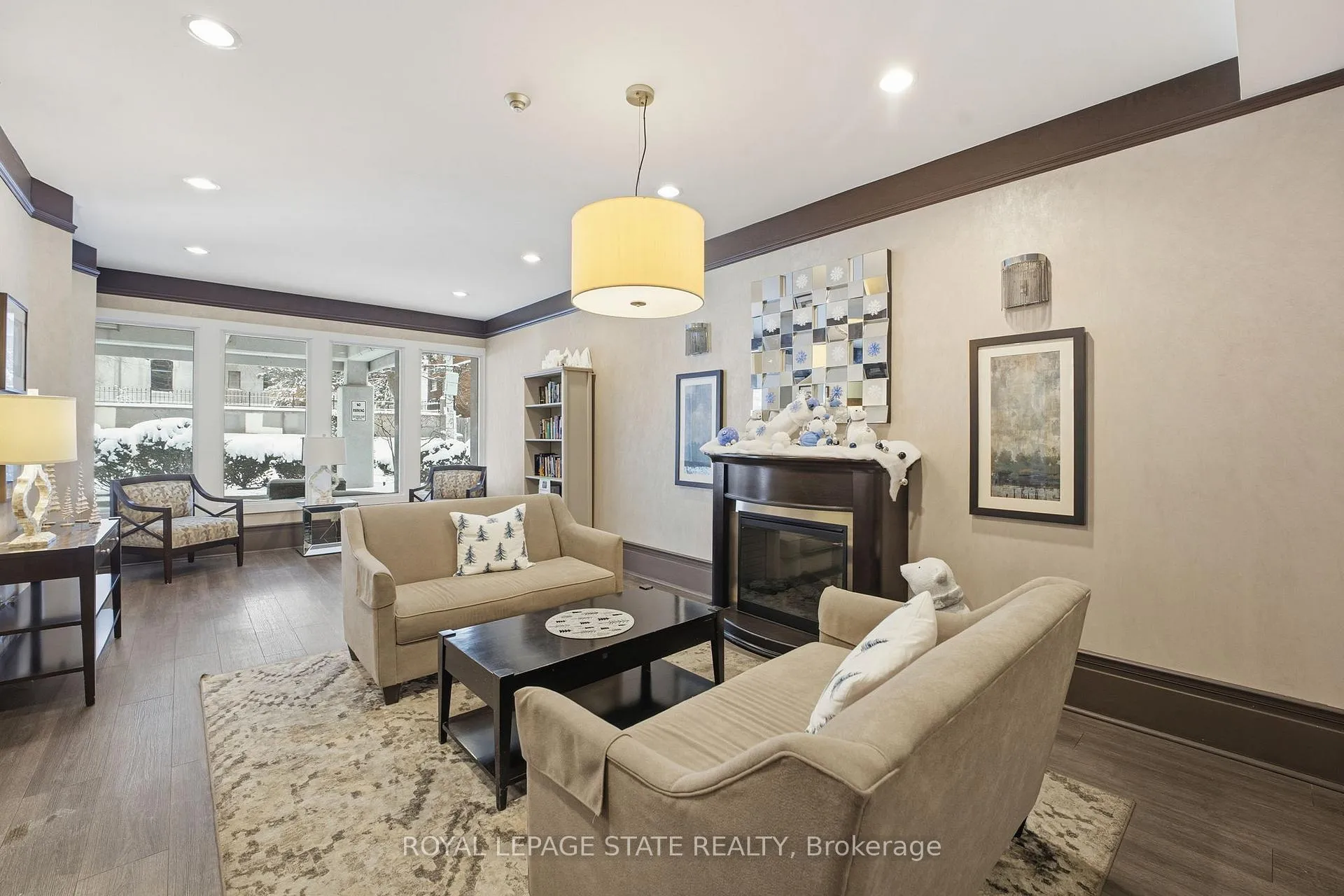 Photo 24 of Unit 5E, 67 Caroline Street S, Hamilton, Durand — HOMEH