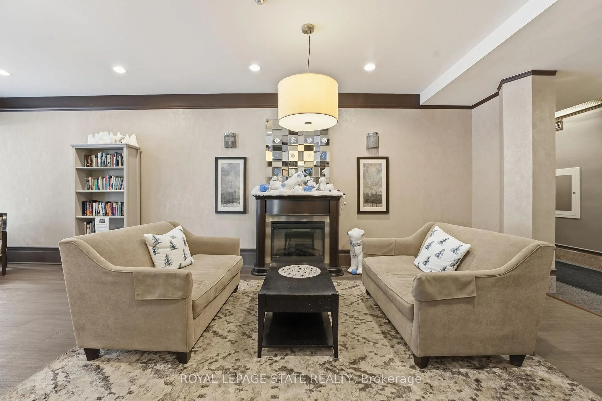 Photo 25 of Unit 5E, 67 Caroline Street S, Hamilton, Durand — HOMEH