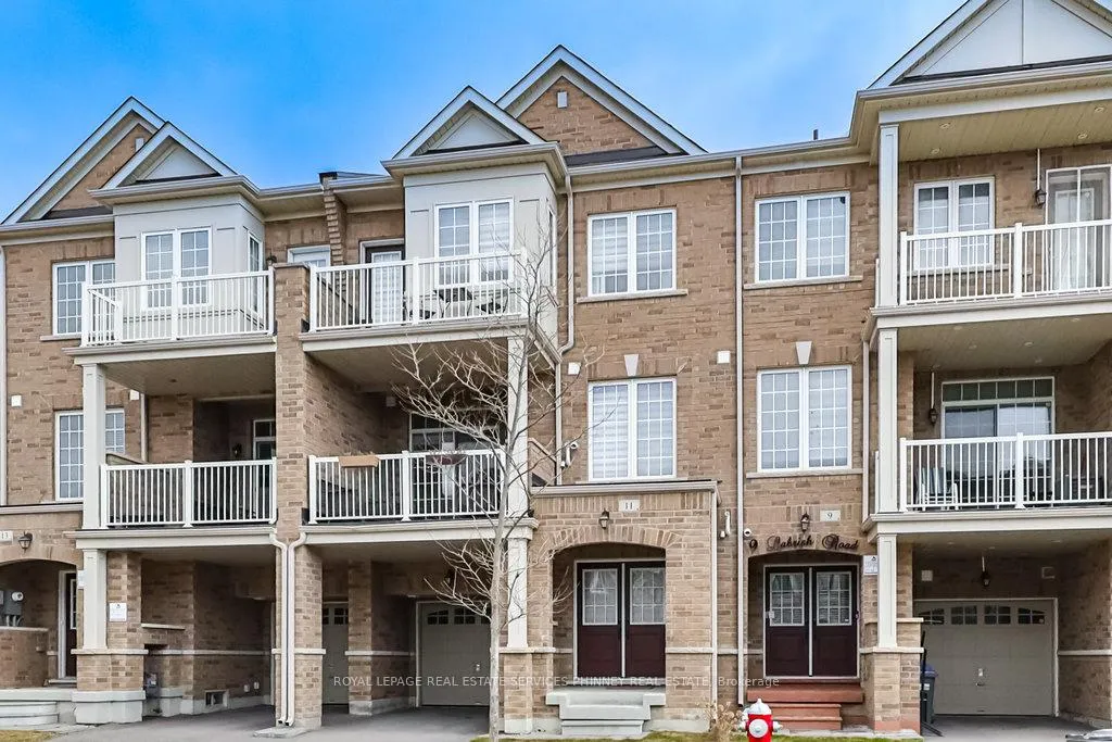 Photo 1 of 11 Labrish Road, Brampton, Northwest Brampton — HOMEH
