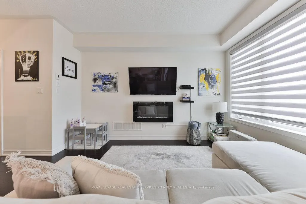 Photo 11 of 11 Labrish Road, Brampton, Northwest Brampton — HOMEH