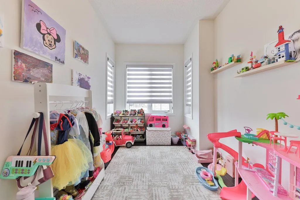 Photo 17 of 11 Labrish Road, Brampton, Northwest Brampton — HOMEH