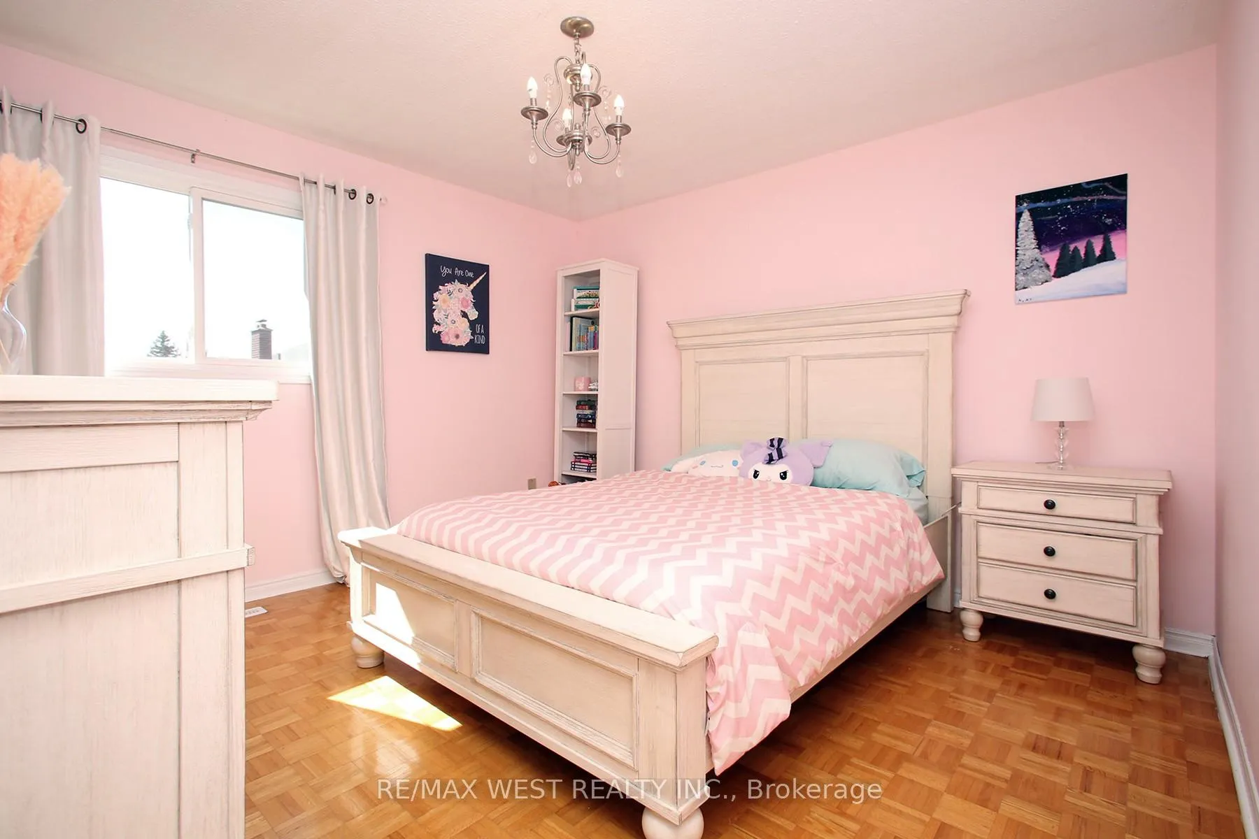 Photo 24 of 142 Father Ermanno Crescent, Vaughan, East Woodbridge — HOMEH