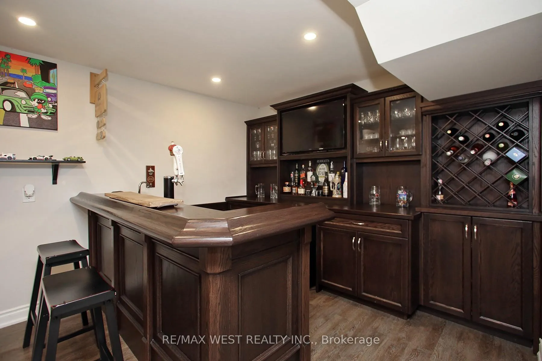 Photo 34 of 142 Father Ermanno Crescent, Vaughan, East Woodbridge — HOMEH