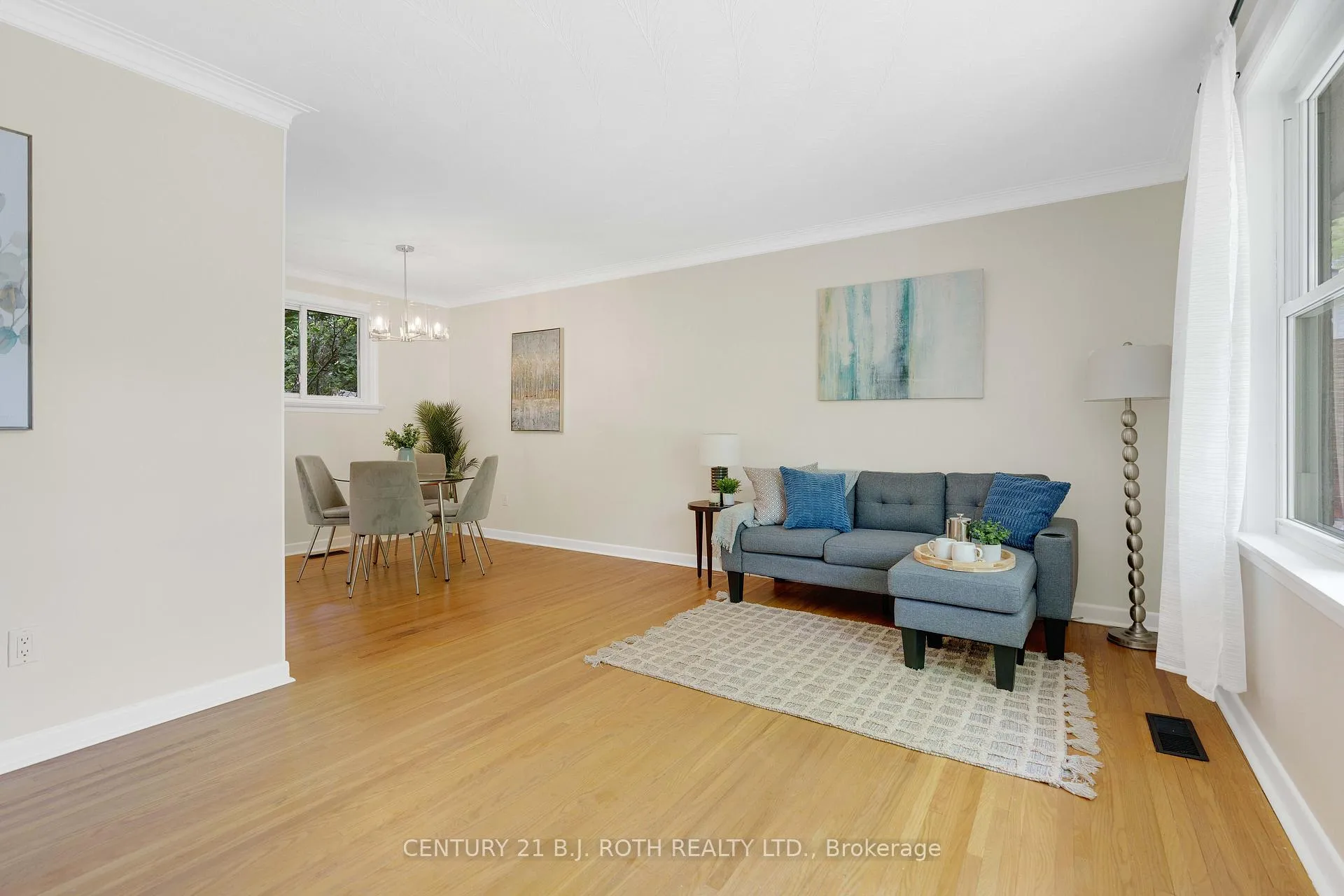 Photo 13 of 23 Alexander Avenue, Barrie, Codrington — HOMEH