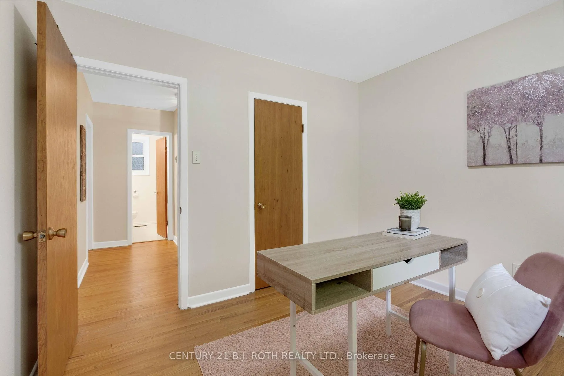 Photo 21 of 23 Alexander Avenue, Barrie, Codrington — HOMEH