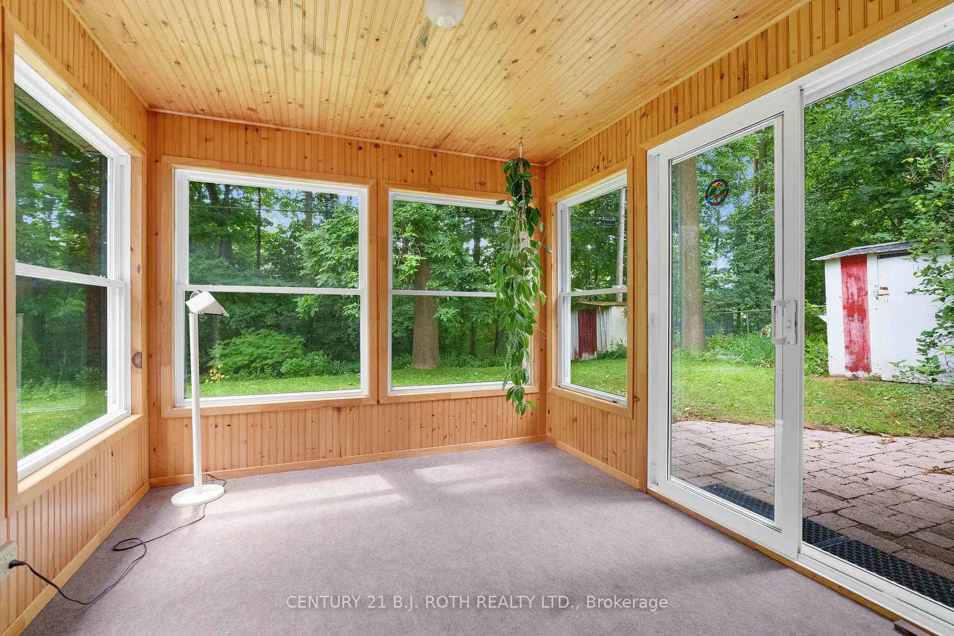 Photo 23 of 23 Alexander Avenue, Barrie, Codrington — HOMEH