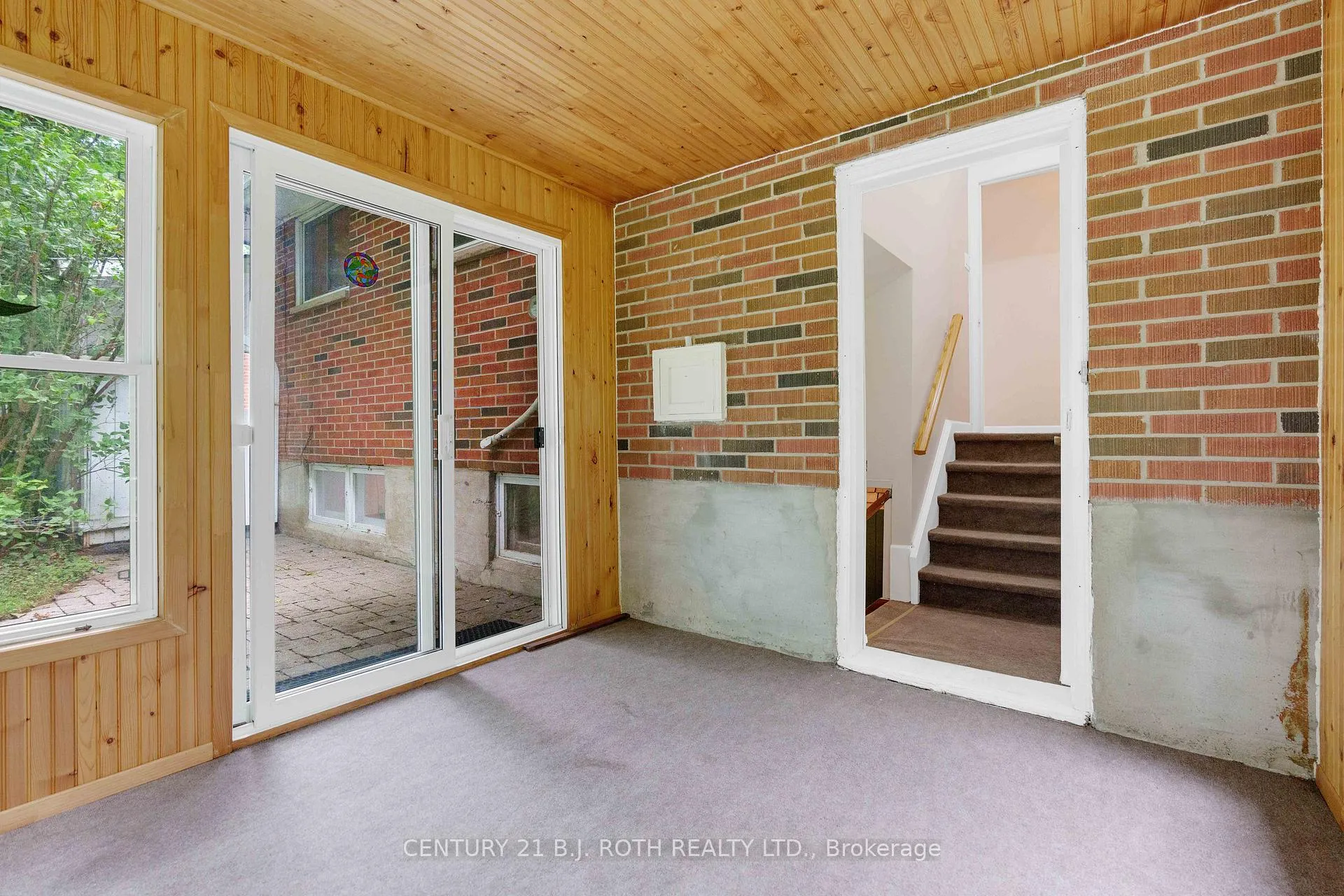 Photo 24 of 23 Alexander Avenue, Barrie, Codrington — HOMEH