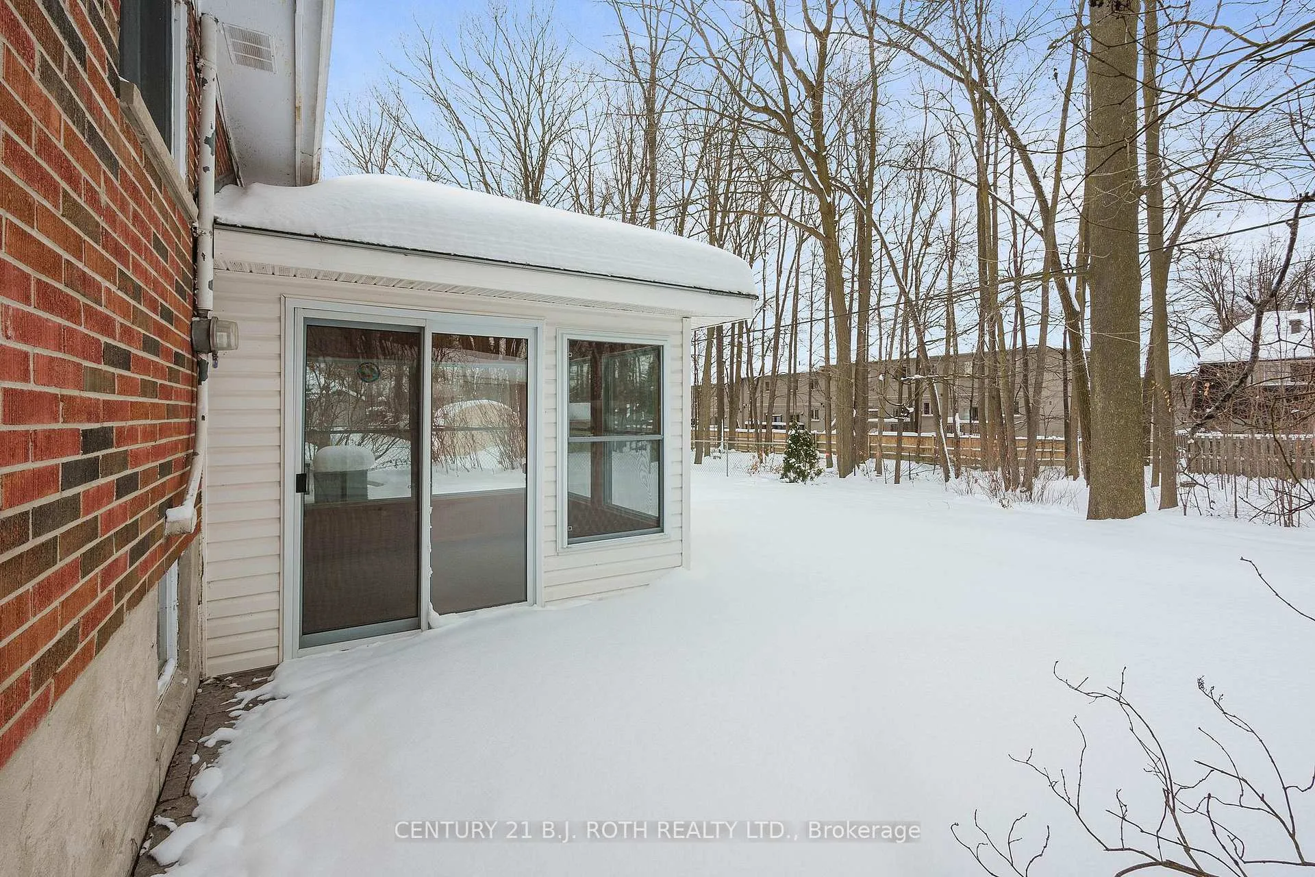 Photo 27 of 23 Alexander Avenue, Barrie, Codrington — HOMEH