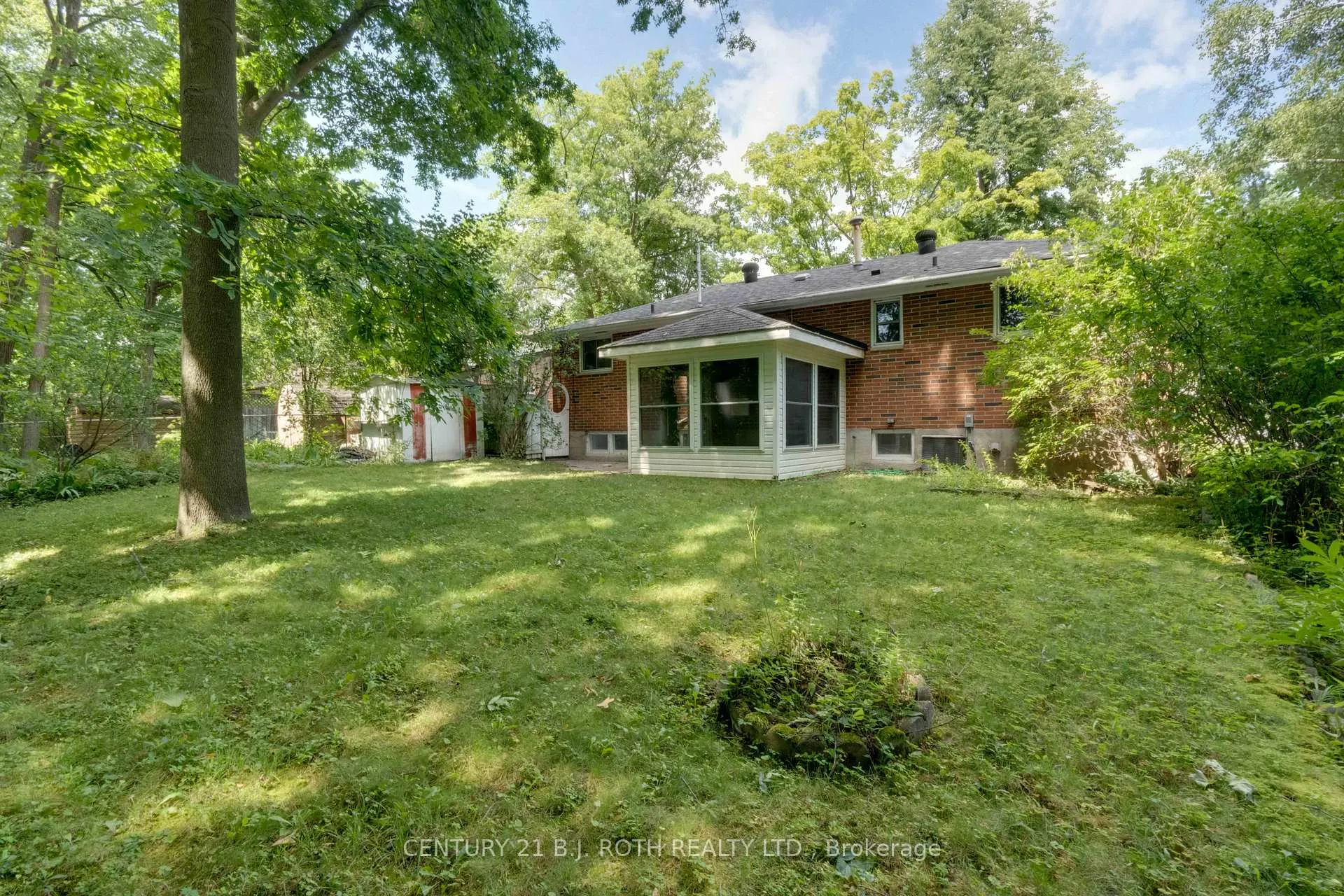 Photo 31 of 23 Alexander Avenue, Barrie, Codrington — HOMEH