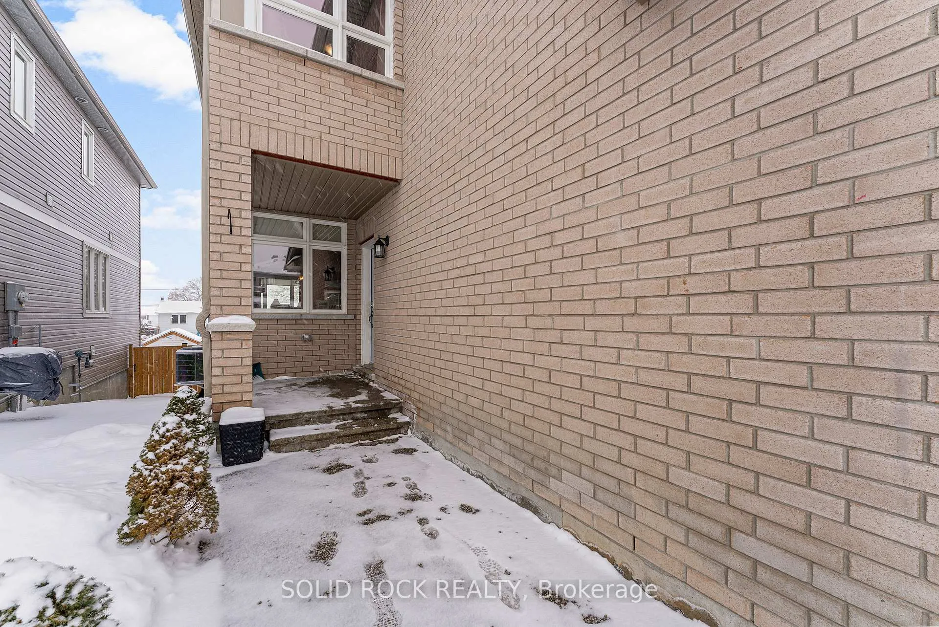 Photo 3 of 201 Bert Hall Street, Arnprior — HOMEH