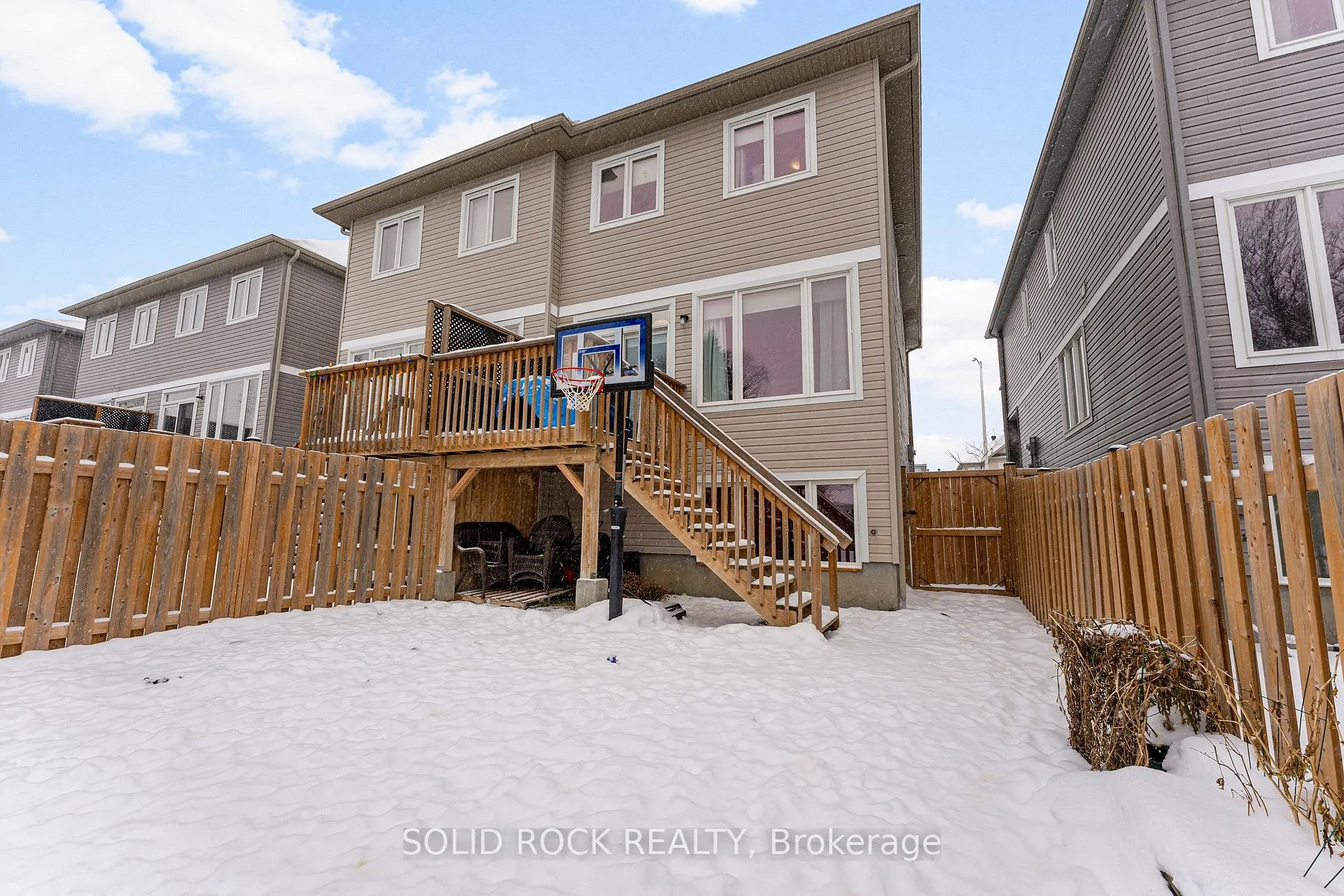 Photo 29 of 201 Bert Hall Street, Arnprior — HOMEH