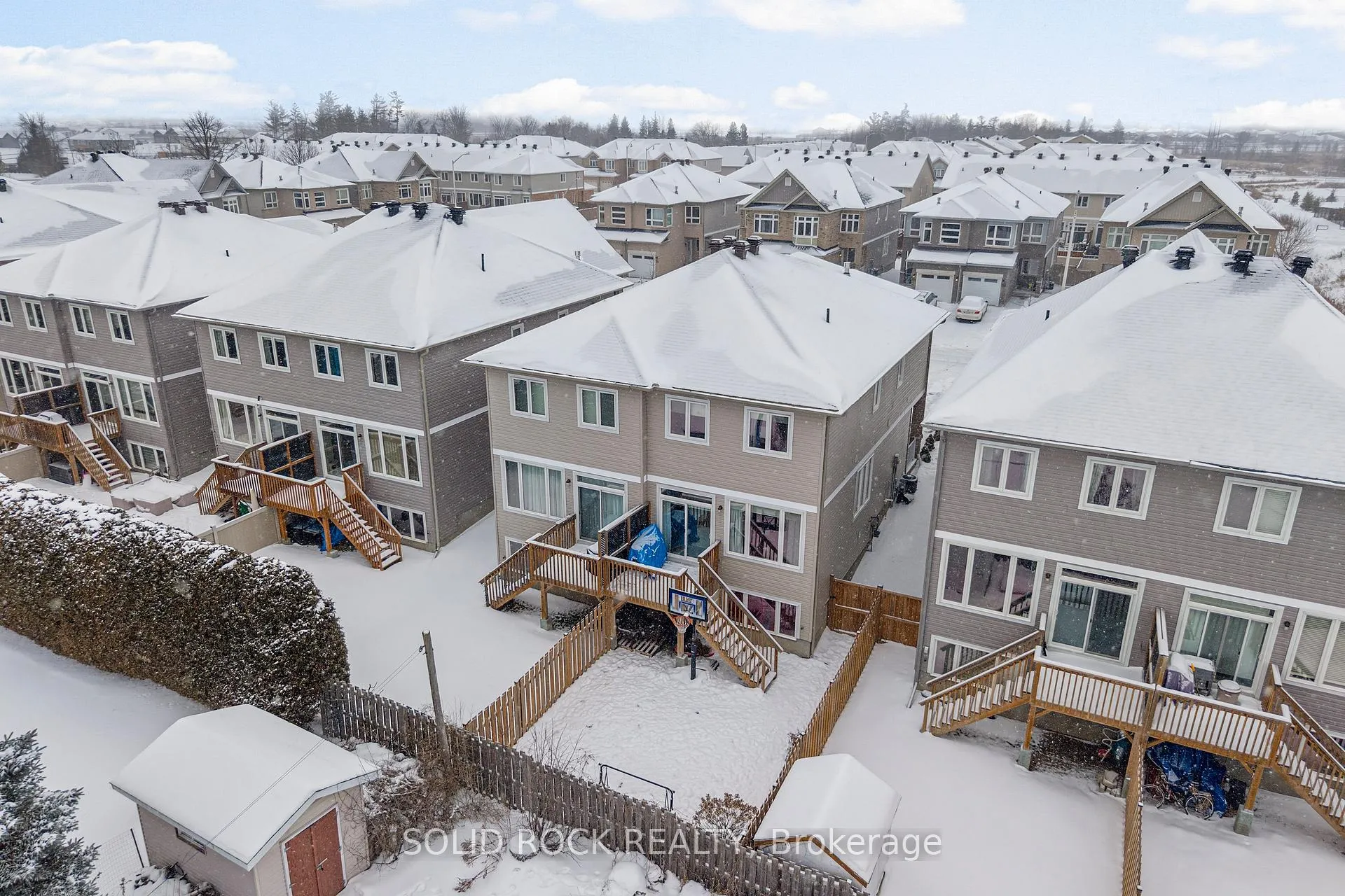 Photo 31 of 201 Bert Hall Street, Arnprior — HOMEH