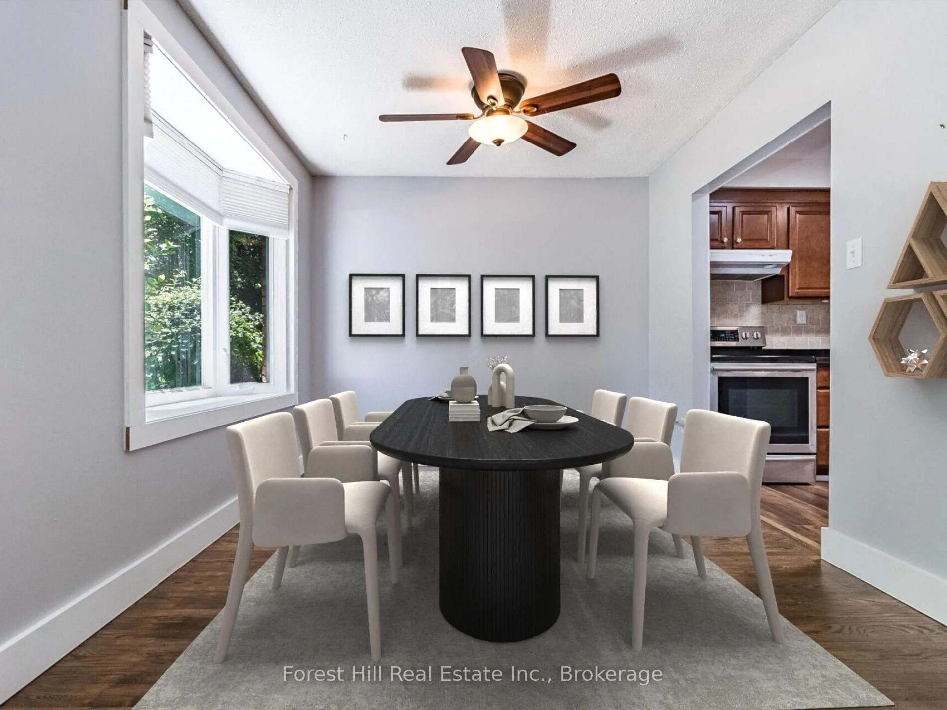Photo 10 of 135 Cranbrook Drive, Hamilton, Gilkson — HOMEH