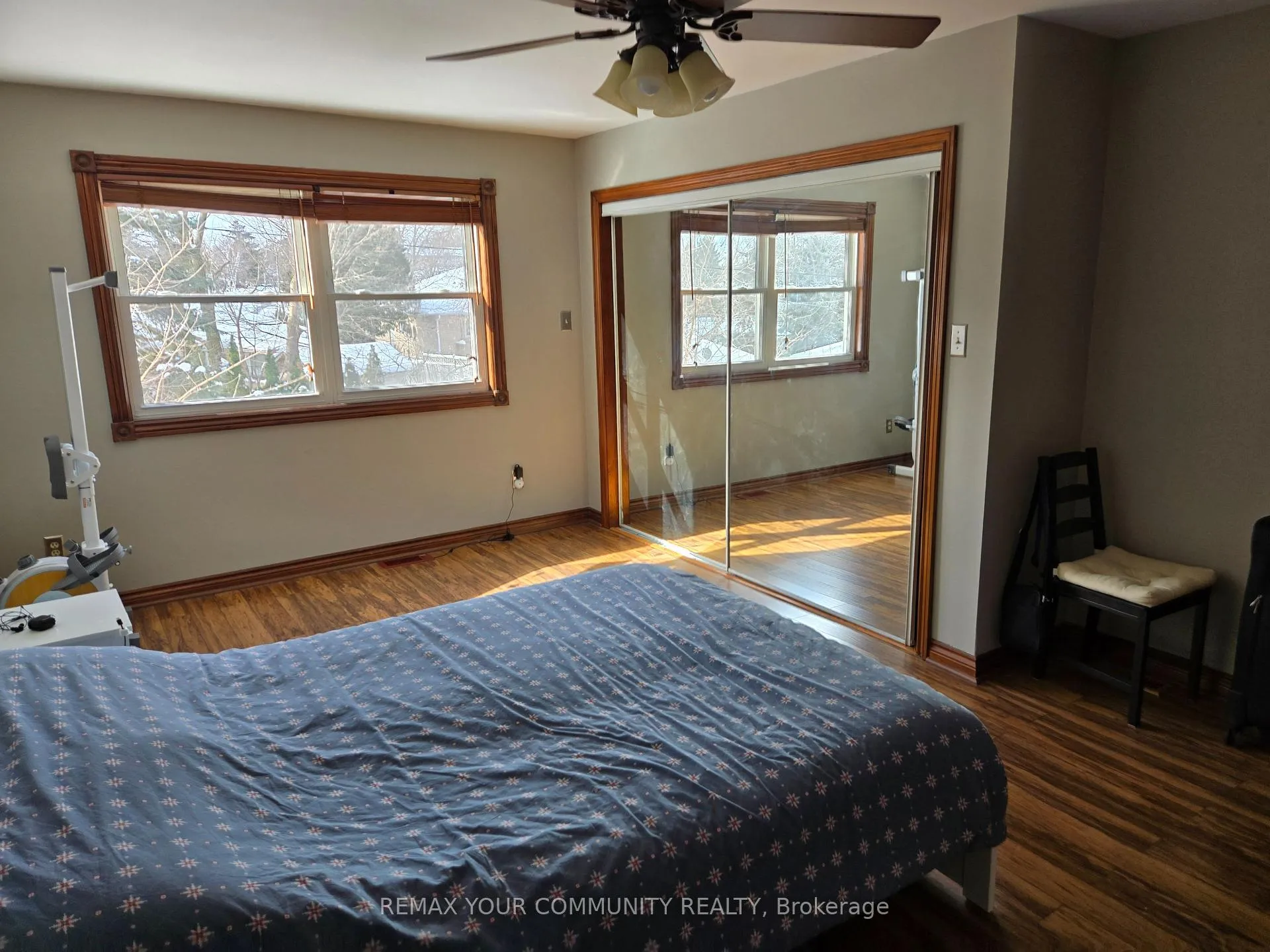 Photo 15 of Unit Main Floor, 18 Collins Crescent, Aurora, Aurora Heights — HOMEH