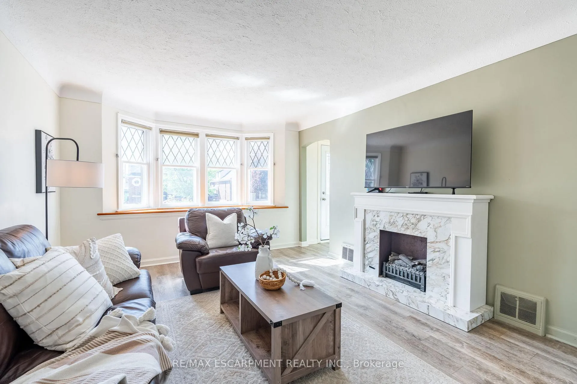 Photo 6 of 167 Rodgers Road, Hamilton, Glenview — HOMEH