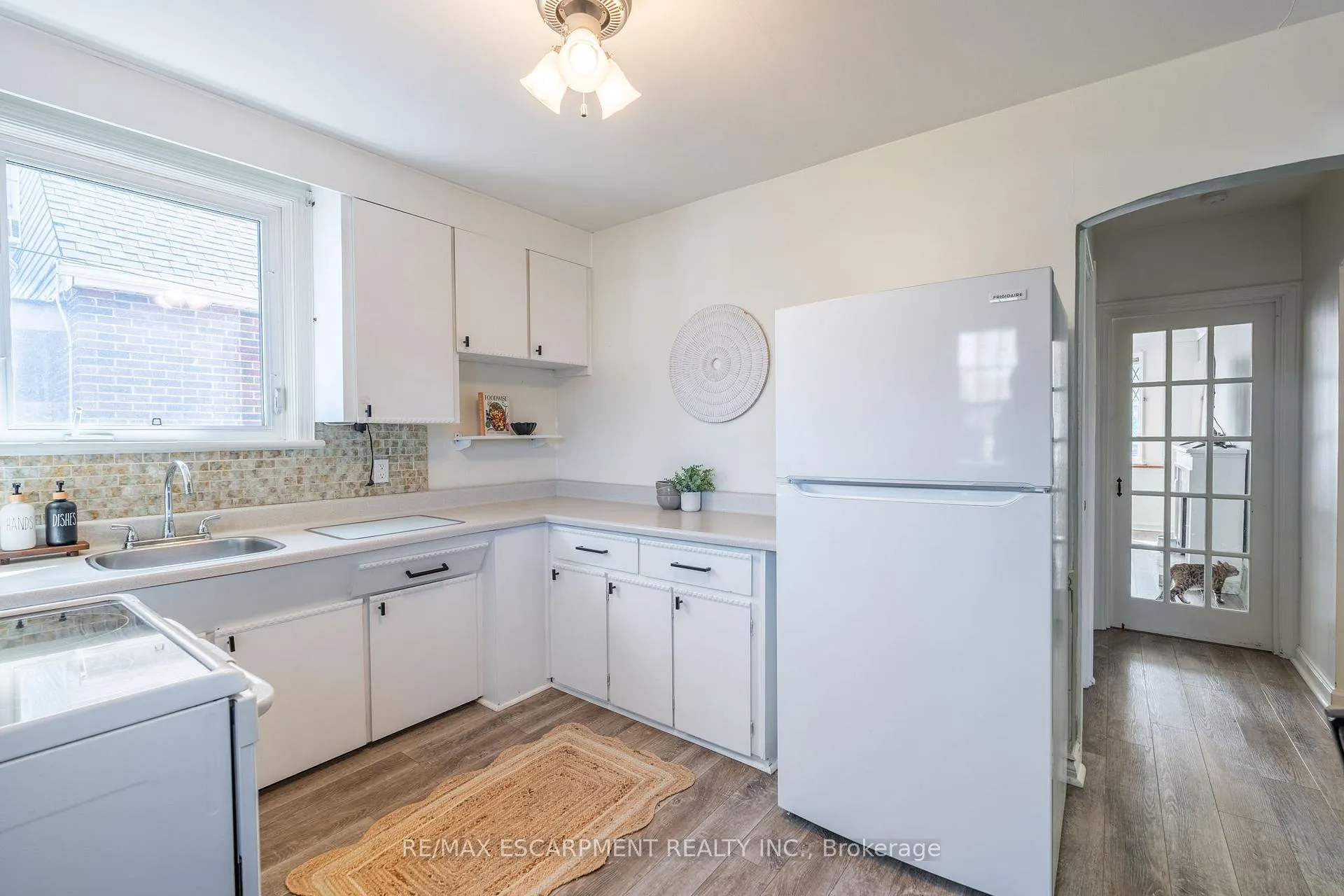 Photo 12 of 167 Rodgers Road, Hamilton, Glenview — HOMEH