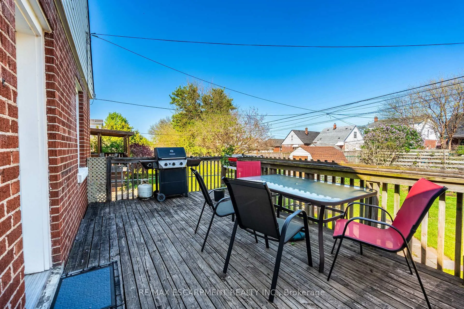 Photo 34 of 167 Rodgers Road, Hamilton, Glenview — HOMEH