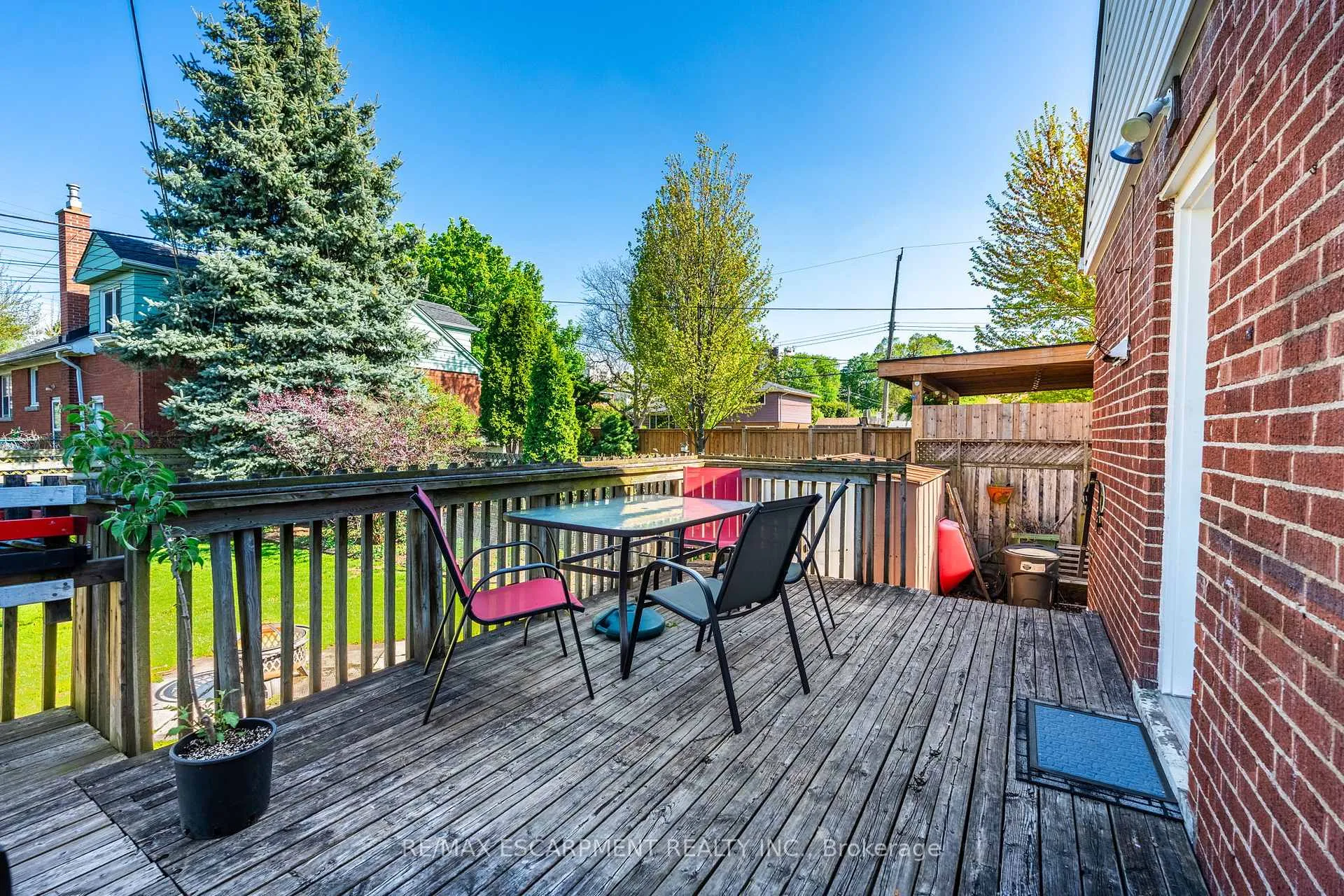 Photo 35 of 167 Rodgers Road, Hamilton, Glenview — HOMEH